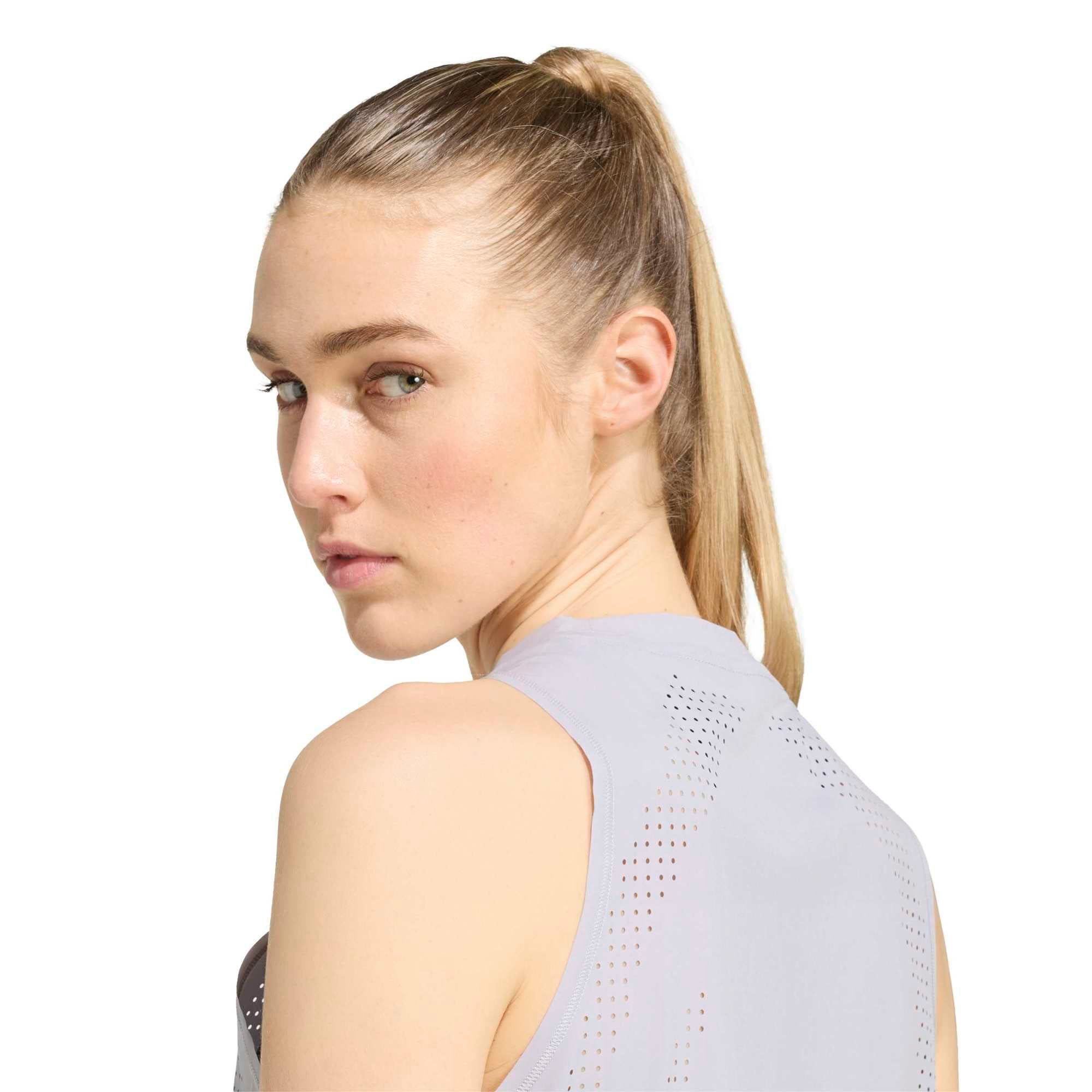 Adidas Kadın Koşu ve Yürüyüş Atlet adi365 HYBO T W KQ8645 adi365 HYBO T W