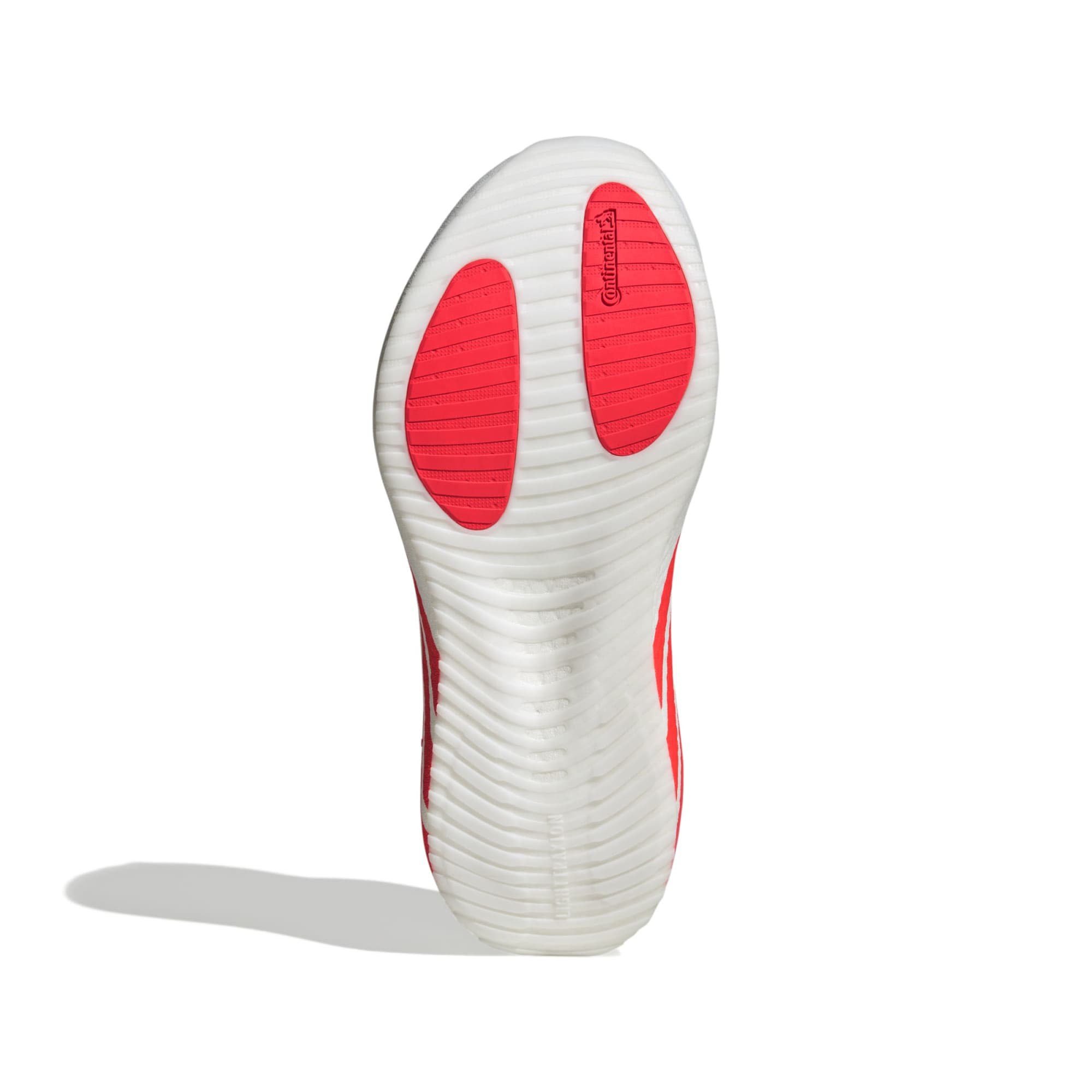 Adidas Kadın Koşu ve Yürüyüş Ayakkabısı Hyperboost Run W HQ7711 HYPERBOOST RUN  W