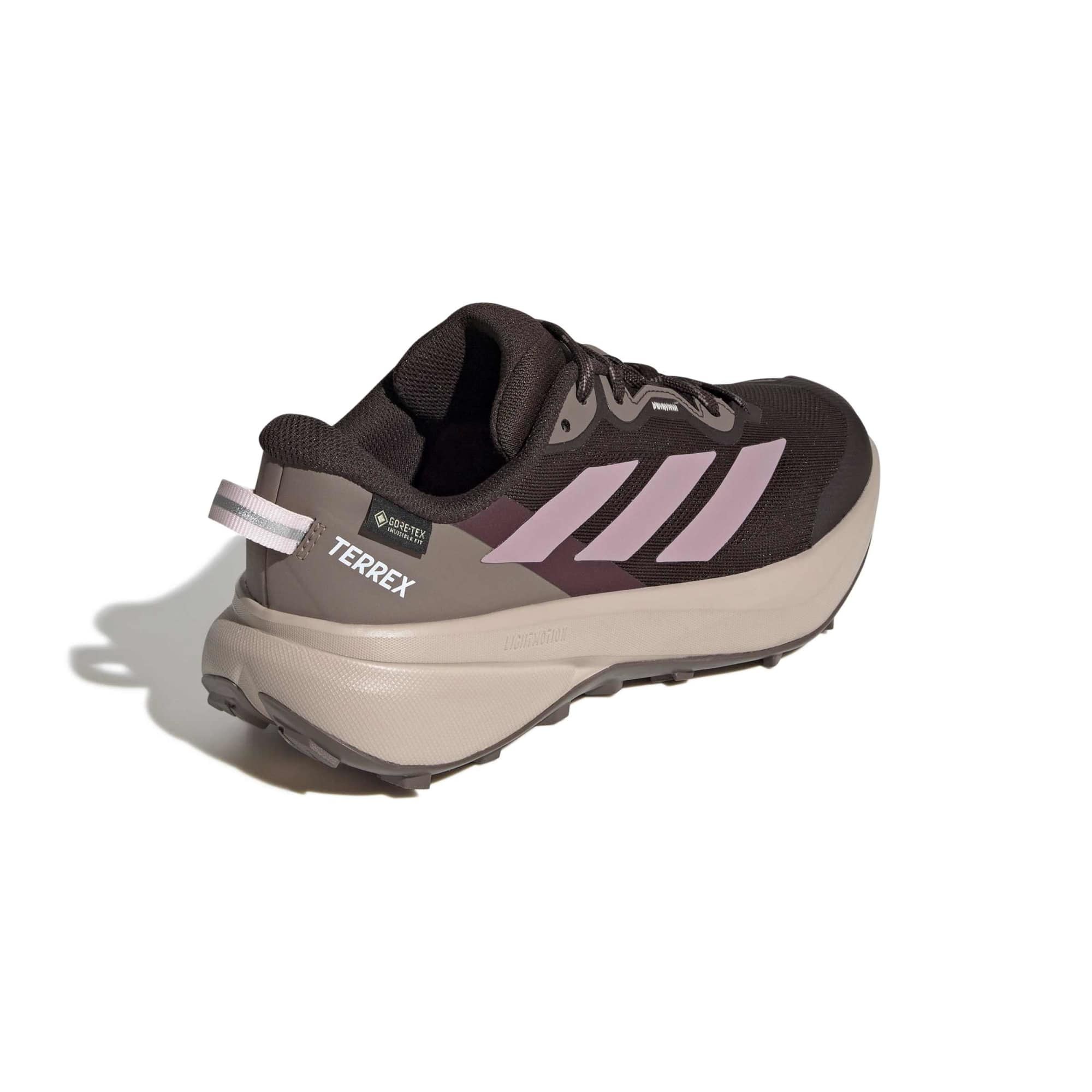Adidas Kadın Koşu ve Yürüyüş Ayakkabısı Terrex Tracefinder Plus GTX W JQ1962