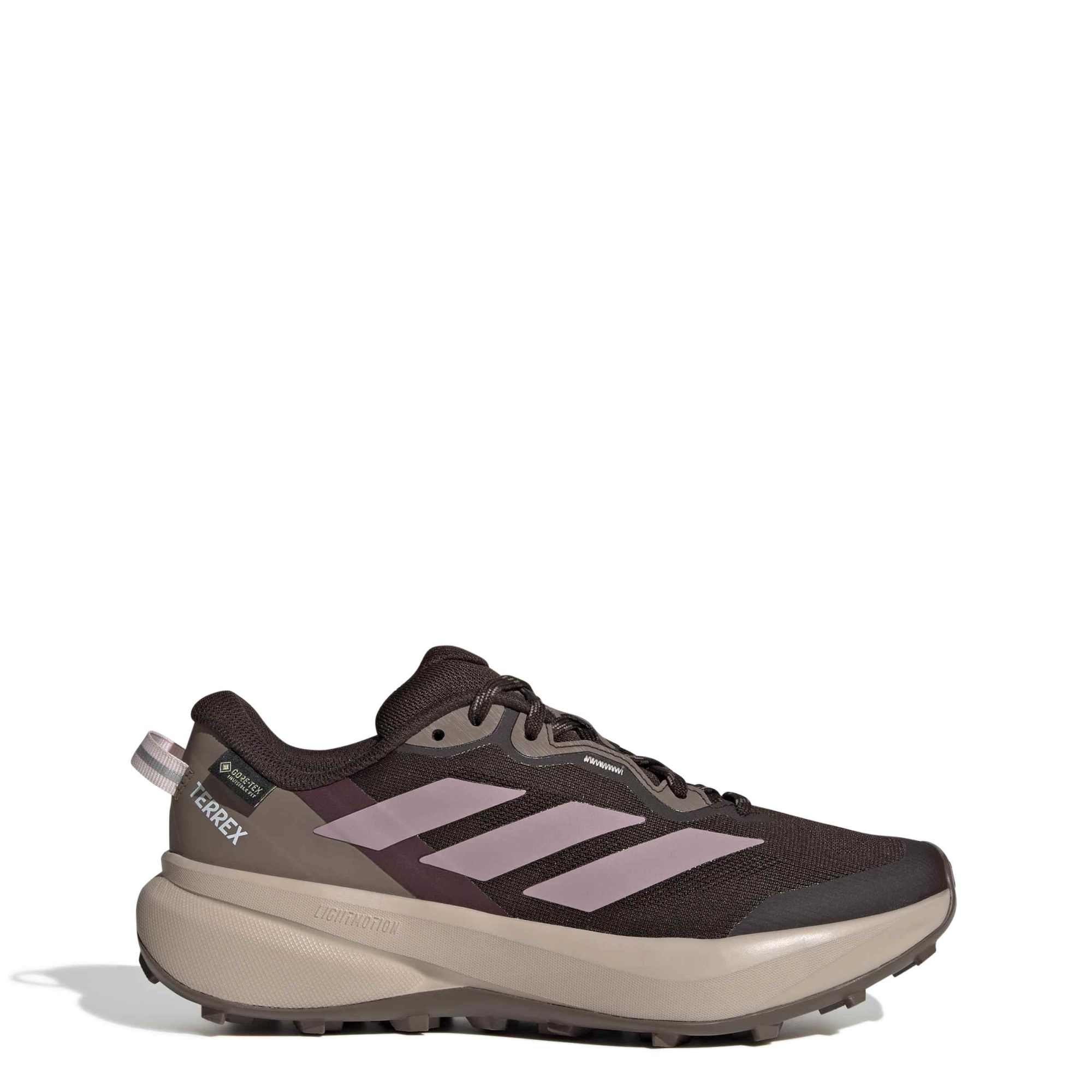 Adidas Kadın Koşu ve Yürüyüş Ayakkabısı Terrex Tracefinder Plus GTX W JQ1962