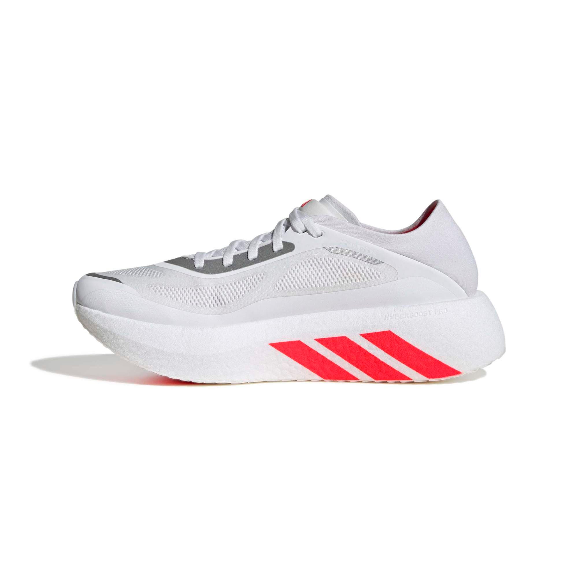 Adidas Kadın Koşu ve Yürüyüş Ayakkabısı Hyperboost Run W HQ7711 HYPERBOOST RUN  W