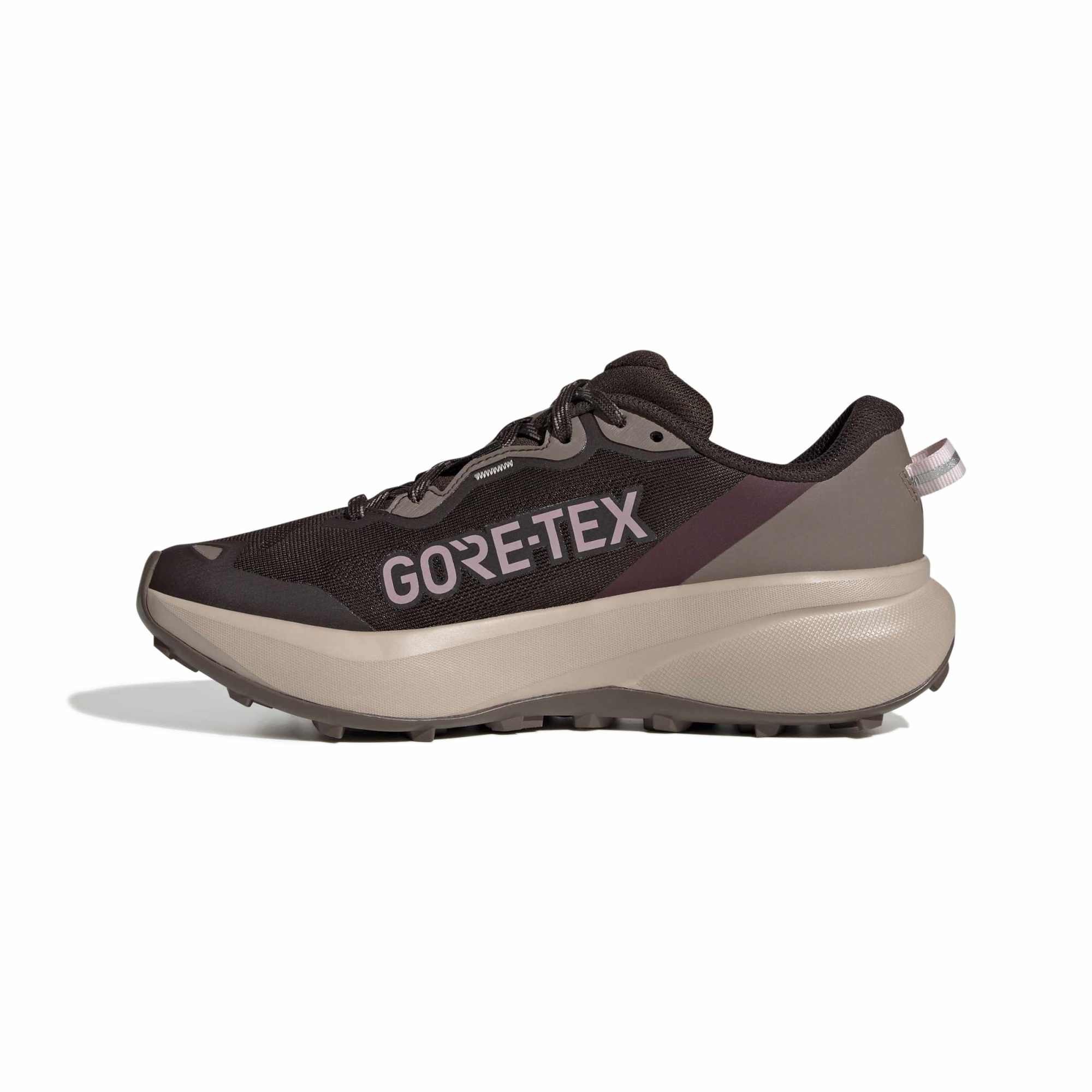 Adidas Kadın Koşu ve Yürüyüş Ayakkabısı Terrex Tracefinder Plus GTX W JQ1962