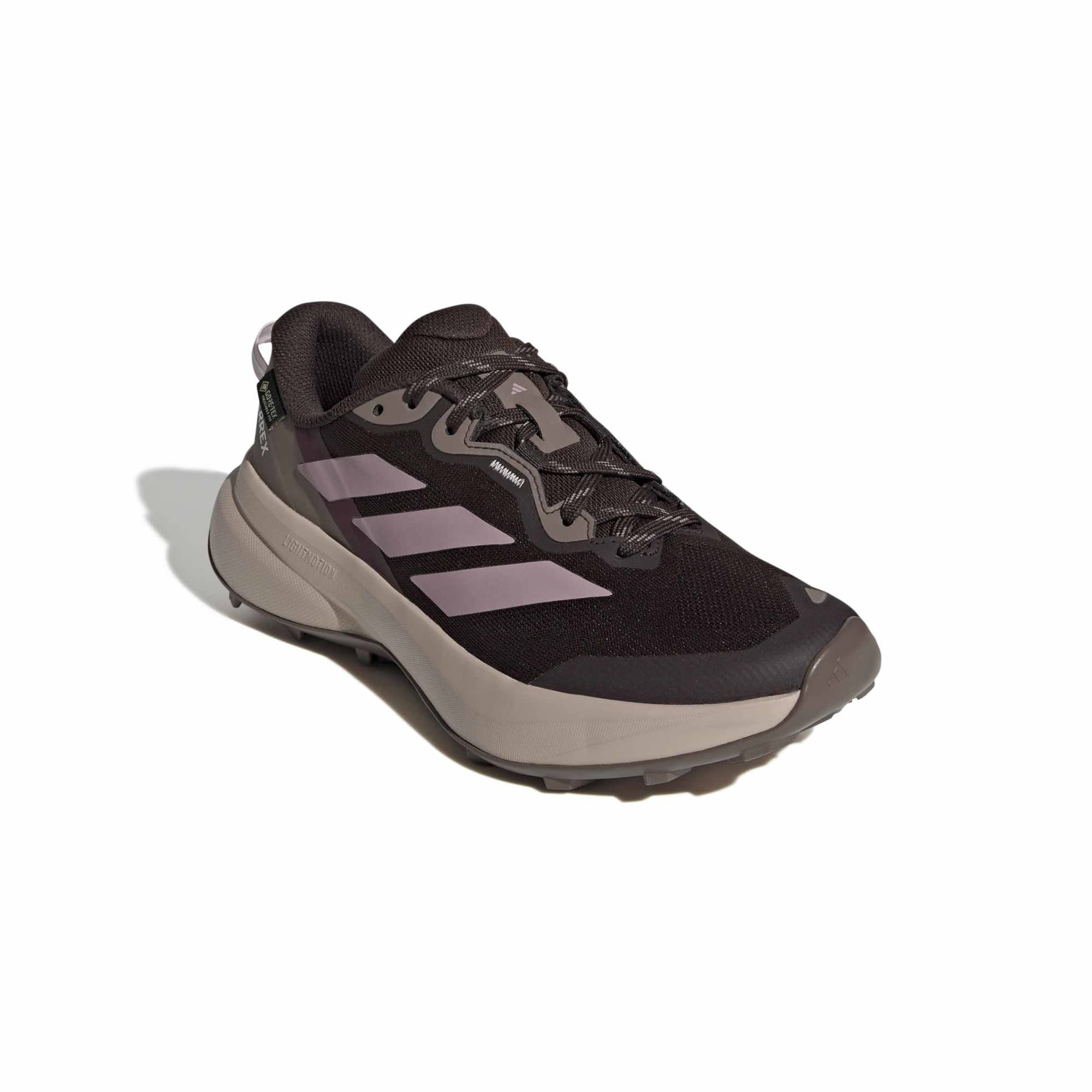 Adidas Kadın Koşu ve Yürüyüş Ayakkabısı Terrex Tracefinder Plus GTX W JQ1962