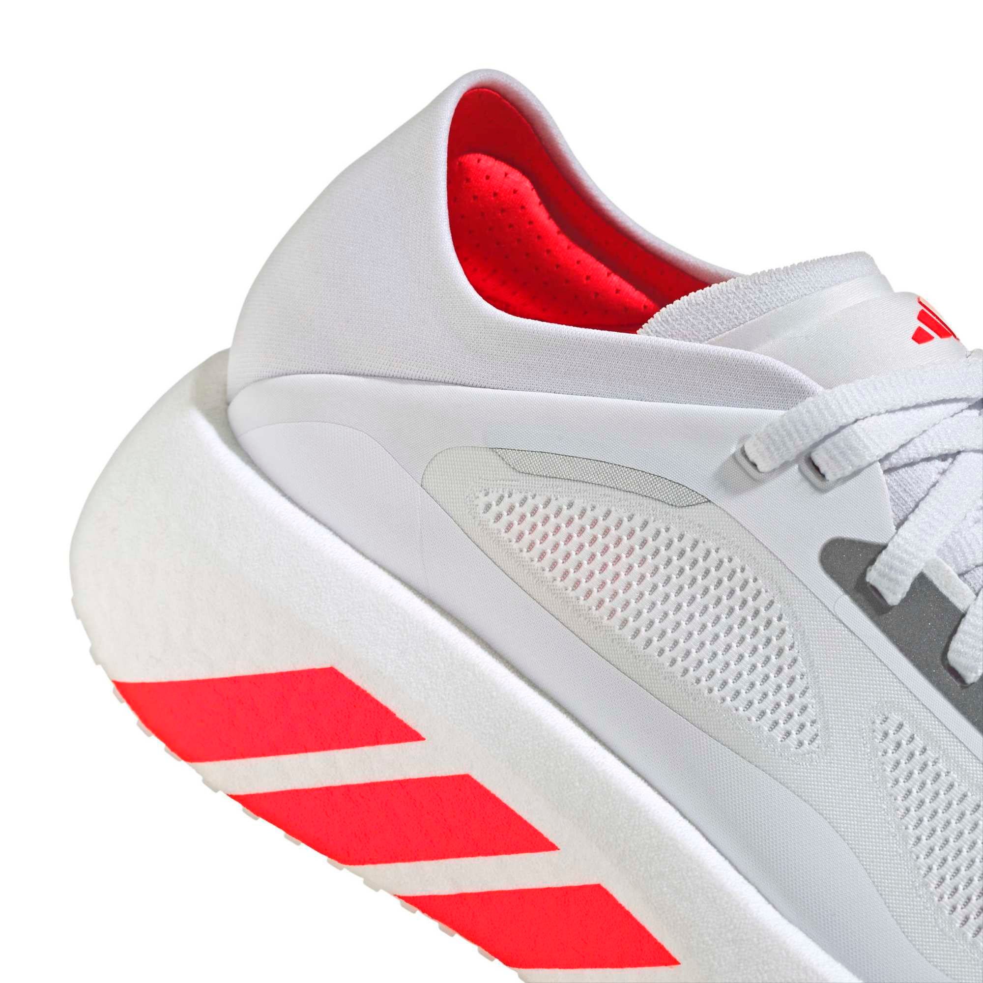 Adidas Kadın Koşu ve Yürüyüş Ayakkabısı Hyperboost Run W HQ7711 HYPERBOOST RUN  W
