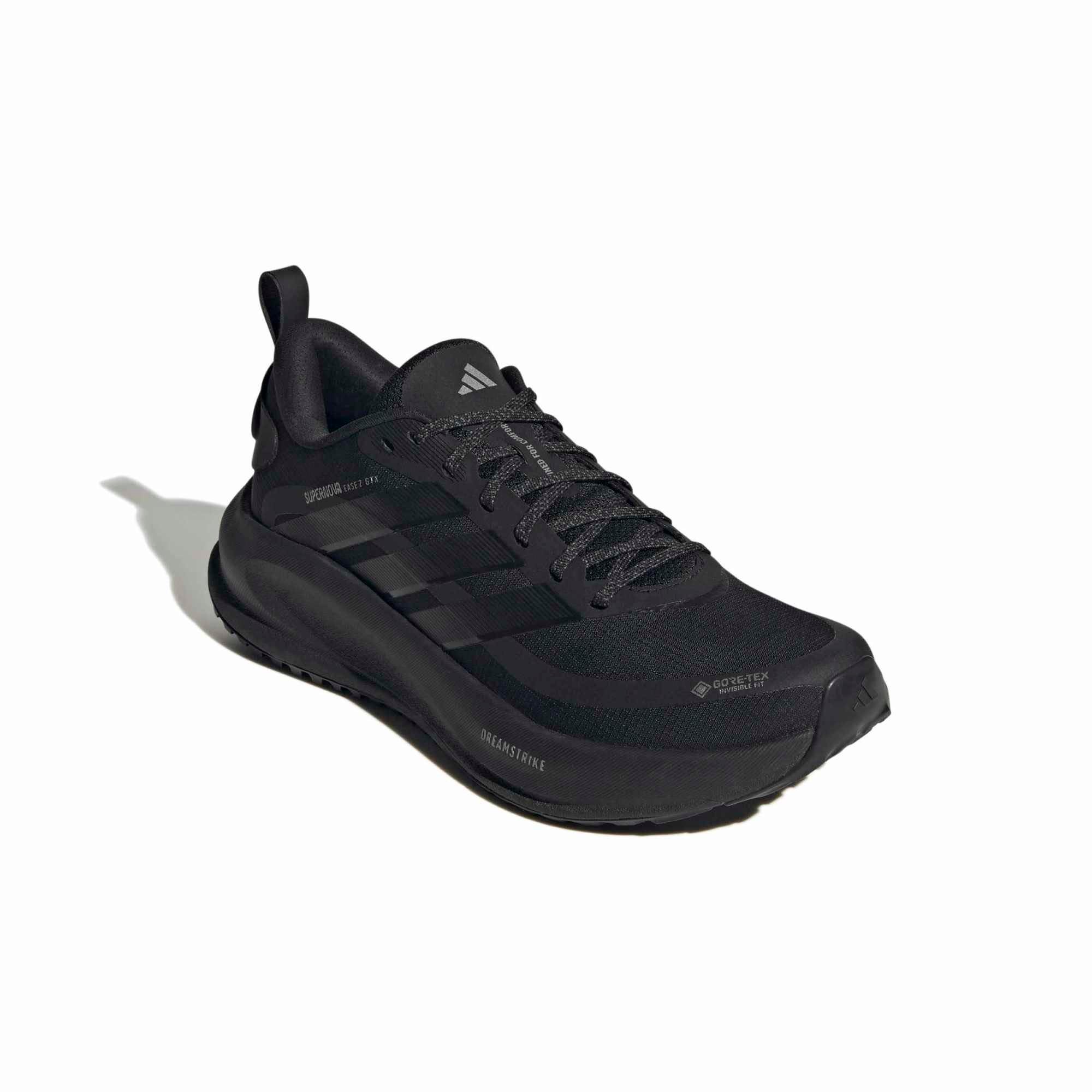 Adidas Kadın Koşu ve Yürüyüş Ayakkabısı Supernova Ease 2 GTX W HQ7410 SUPERNOVA EASE 2 GTX W