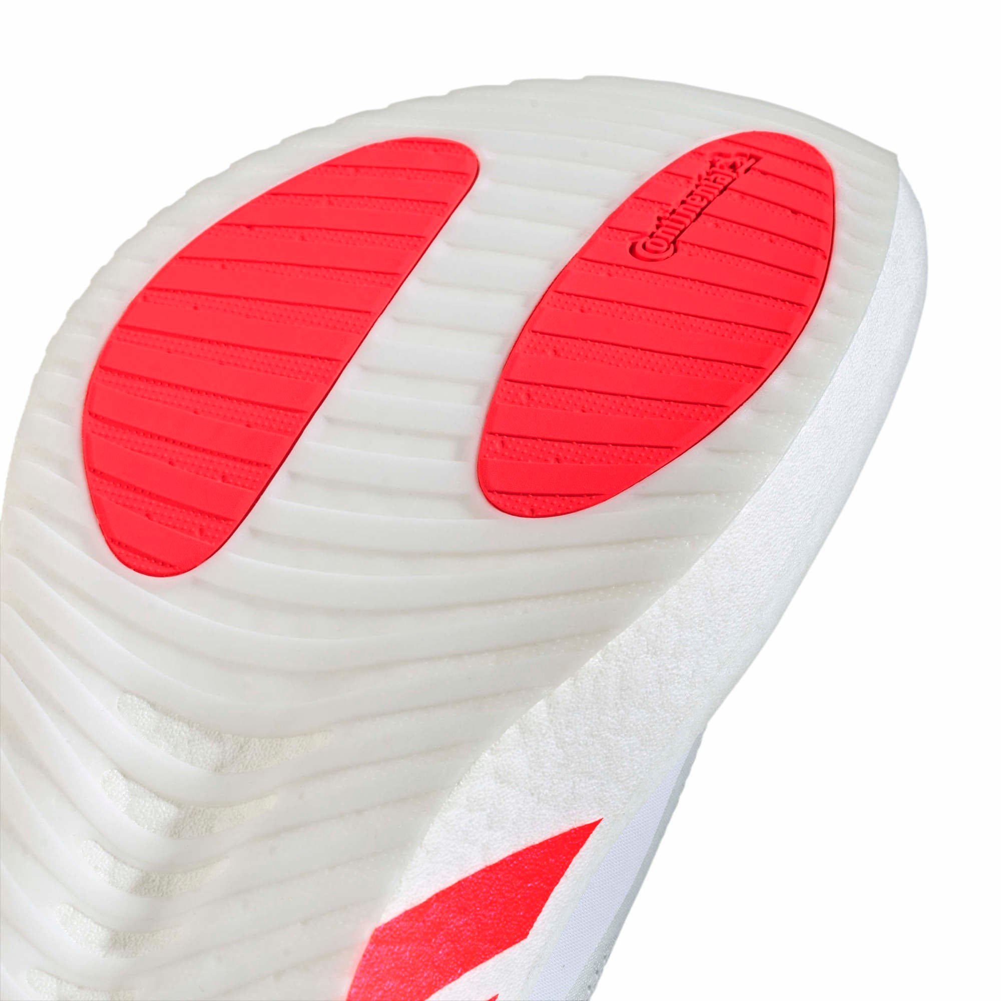 Adidas Kadın Koşu ve Yürüyüş Ayakkabısı Hyperboost Run W HQ7711 HYPERBOOST RUN  W