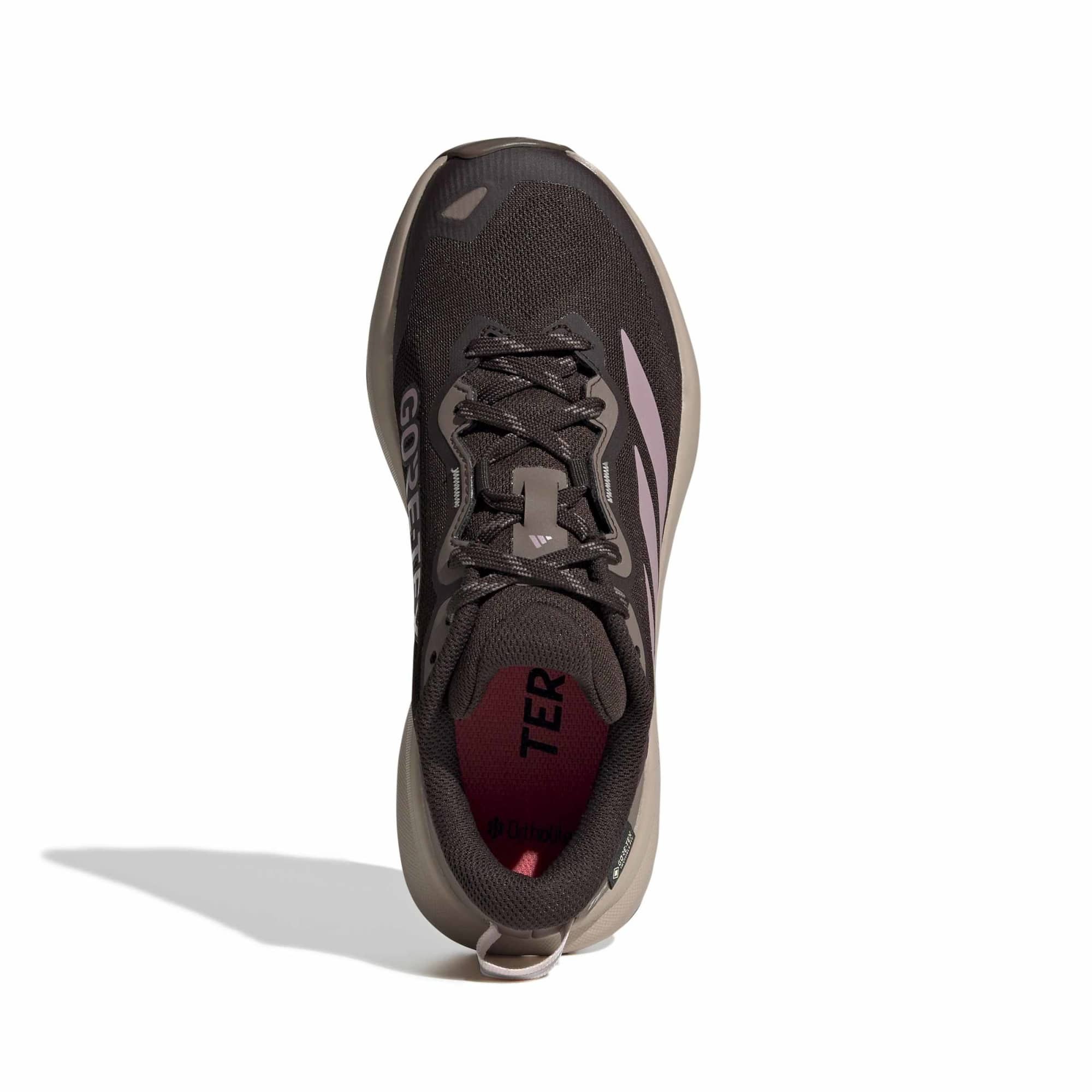 Adidas Kadın Koşu ve Yürüyüş Ayakkabısı Terrex Tracefinder Plus GTX W JQ1962