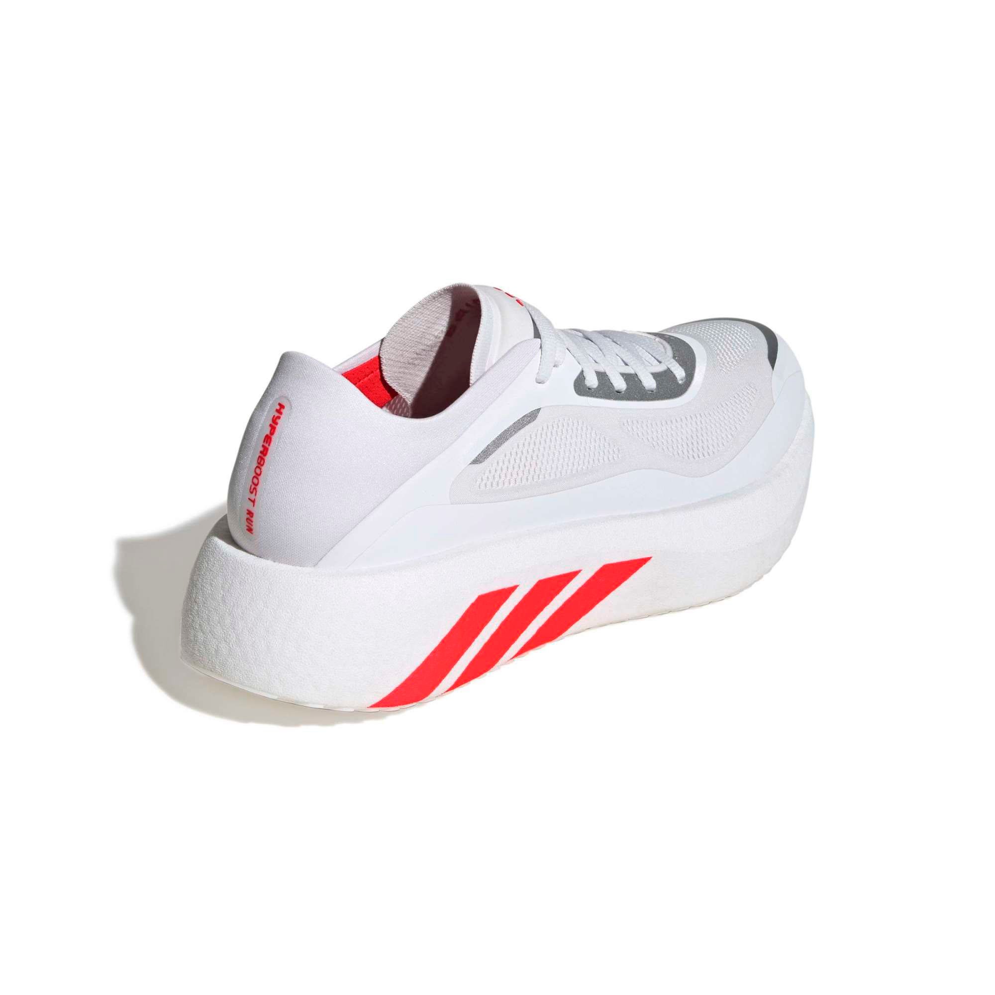 Adidas Kadın Koşu ve Yürüyüş Ayakkabısı Hyperboost Run W HQ7711 HYPERBOOST RUN  W