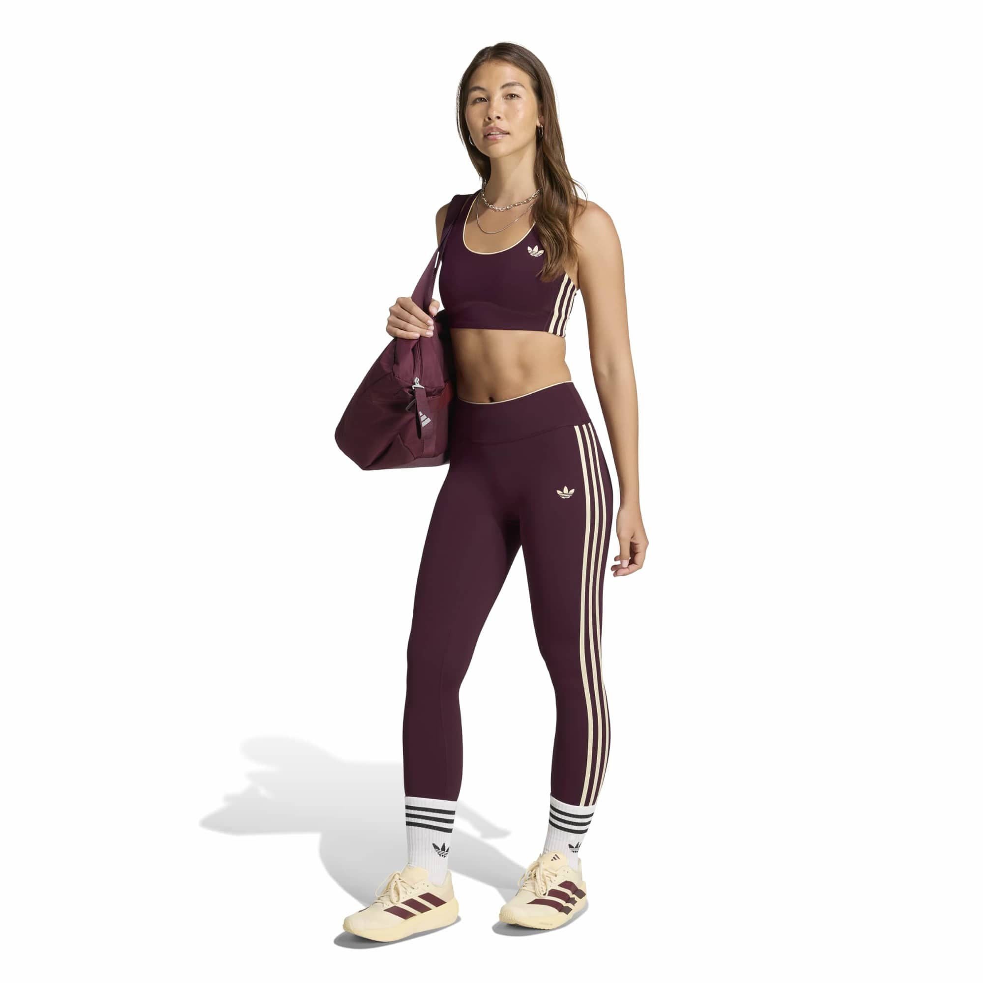 Adidas Kadın Koşu ve Yürüyüş Bra OG SP MS Bra KU4358 OG SP MS BRA