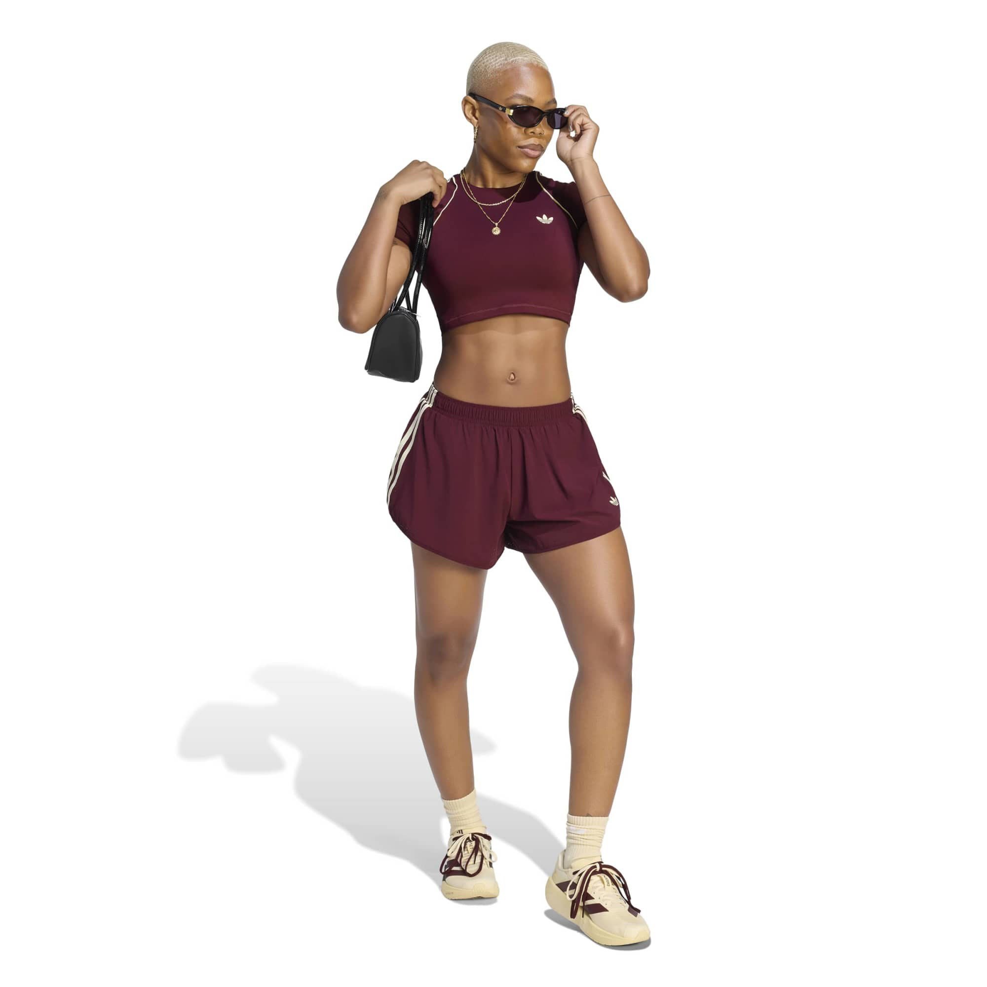 Adidas Kadın Koşu ve Yürüyüş Bra OG SP T-Bra KW3561 OG SP T-BRA