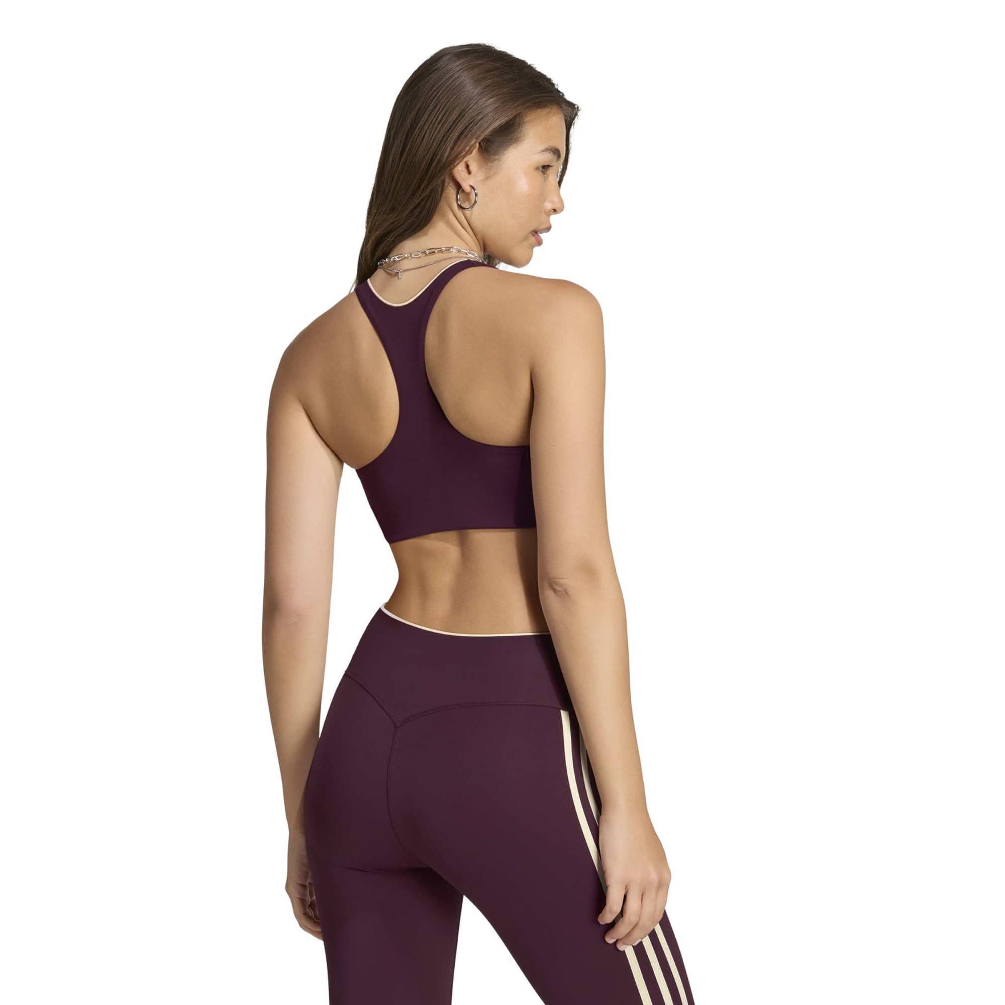 Adidas Kadın Koşu ve Yürüyüş Bra OG SP MS Bra KU4358 OG SP MS BRA