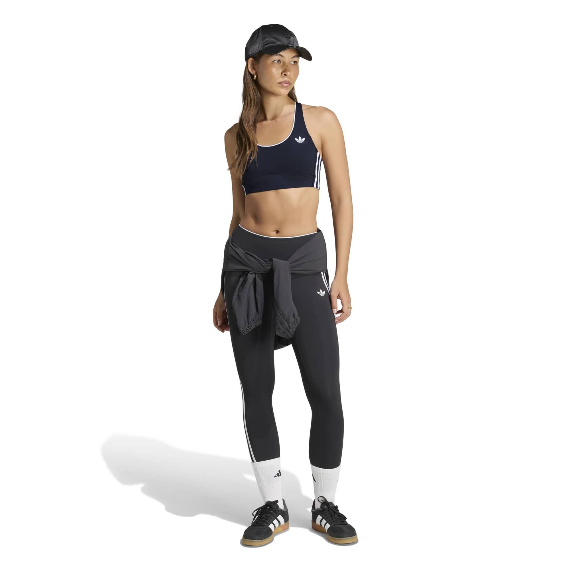 Adidas Kadın Koşu ve Yürüyüş Bra OG SP MS Bra KU4356 OG SP MS BRA