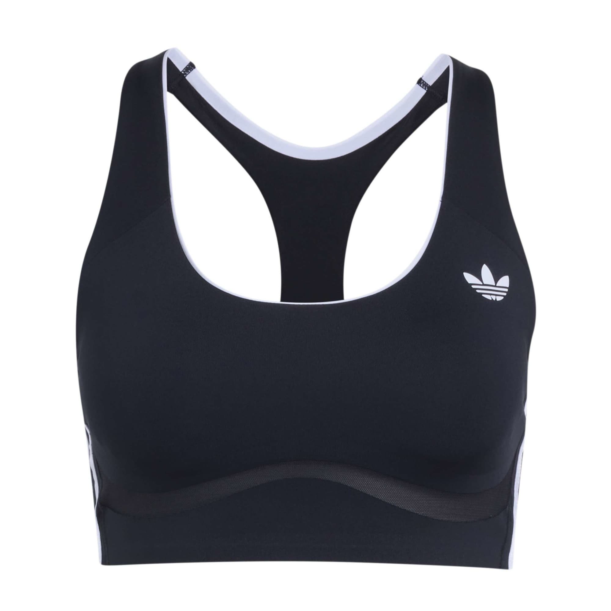 Adidas Kadın Koşu ve Yürüyüş Bra OG SP MS Bra KU4356 OG SP MS BRA