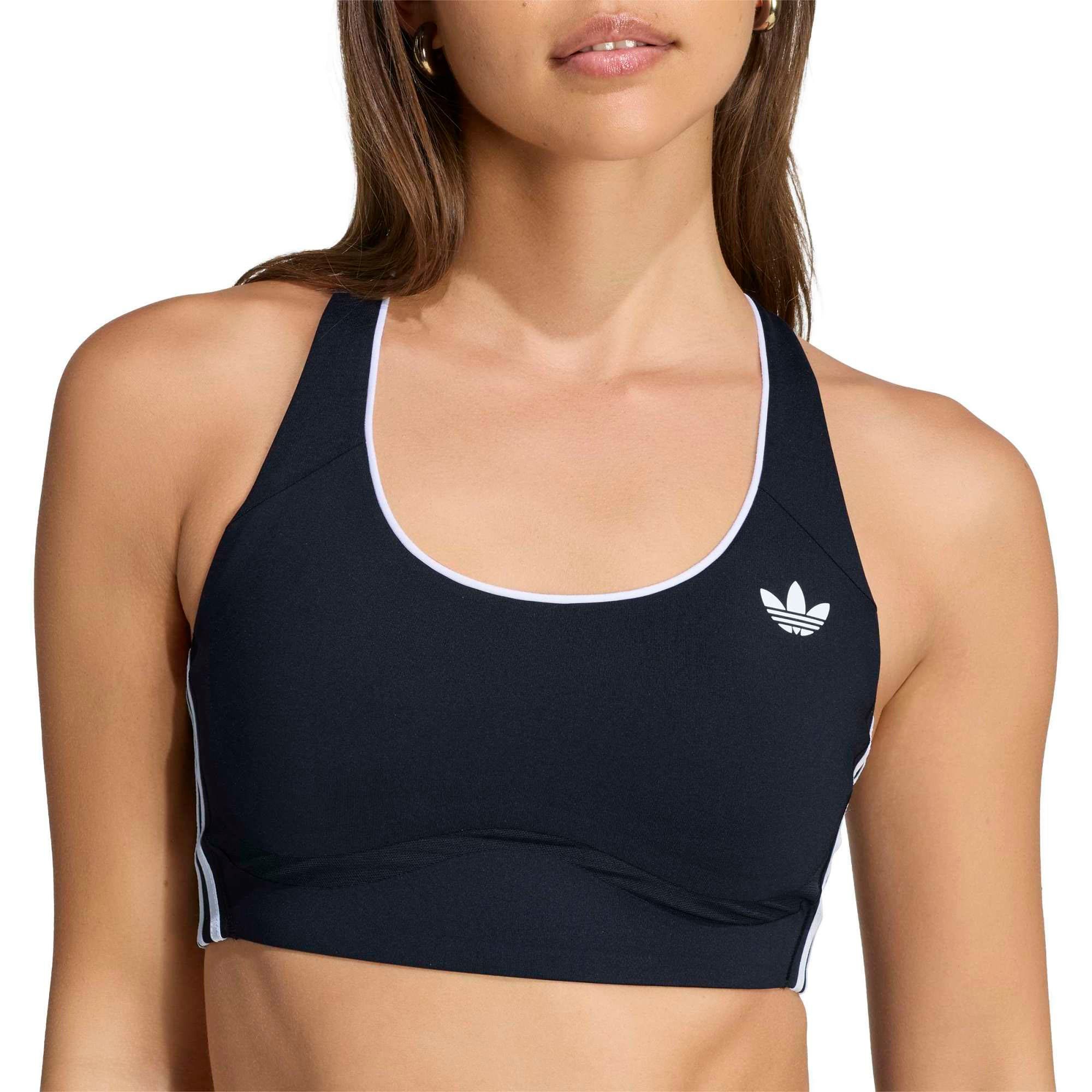 Adidas Kadın Koşu ve Yürüyüş Bra OG SP MS Bra KU4356 OG SP MS BRA