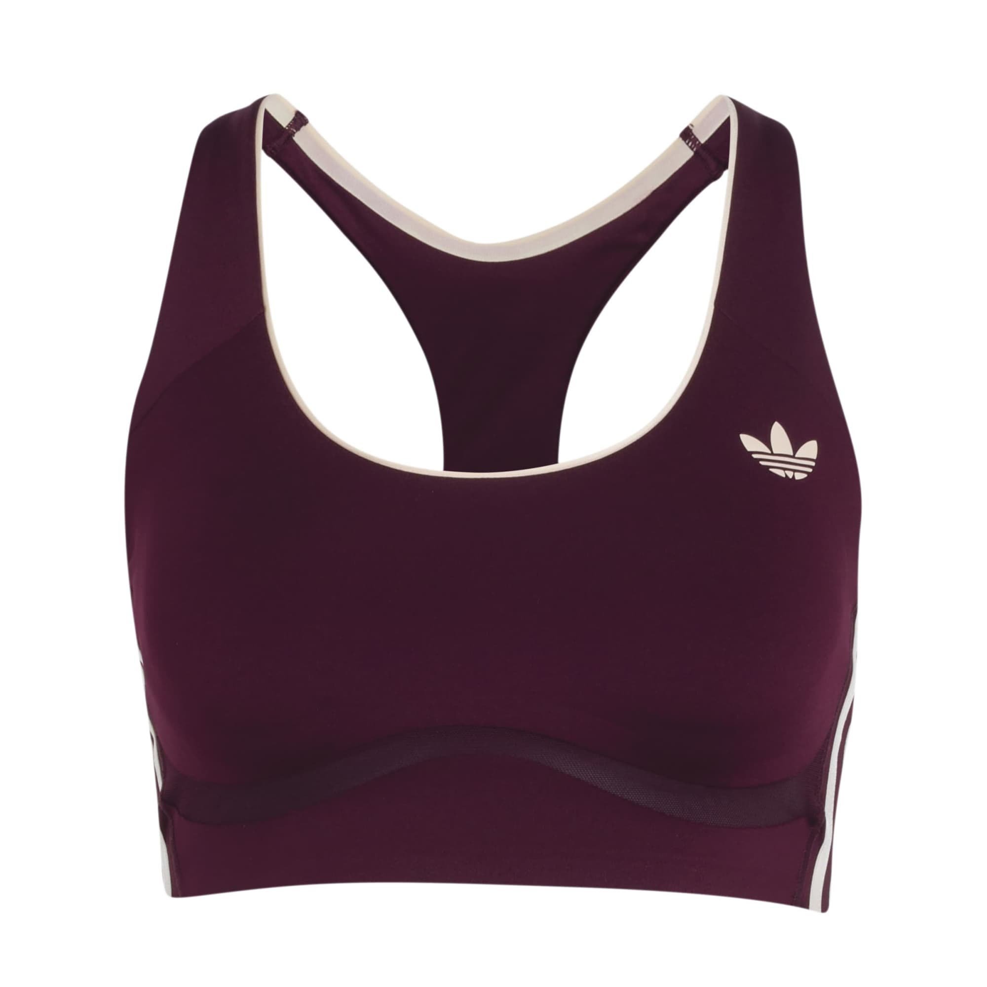 Adidas Kadın Koşu ve Yürüyüş Bra OG SP MS Bra KU4358 OG SP MS BRA