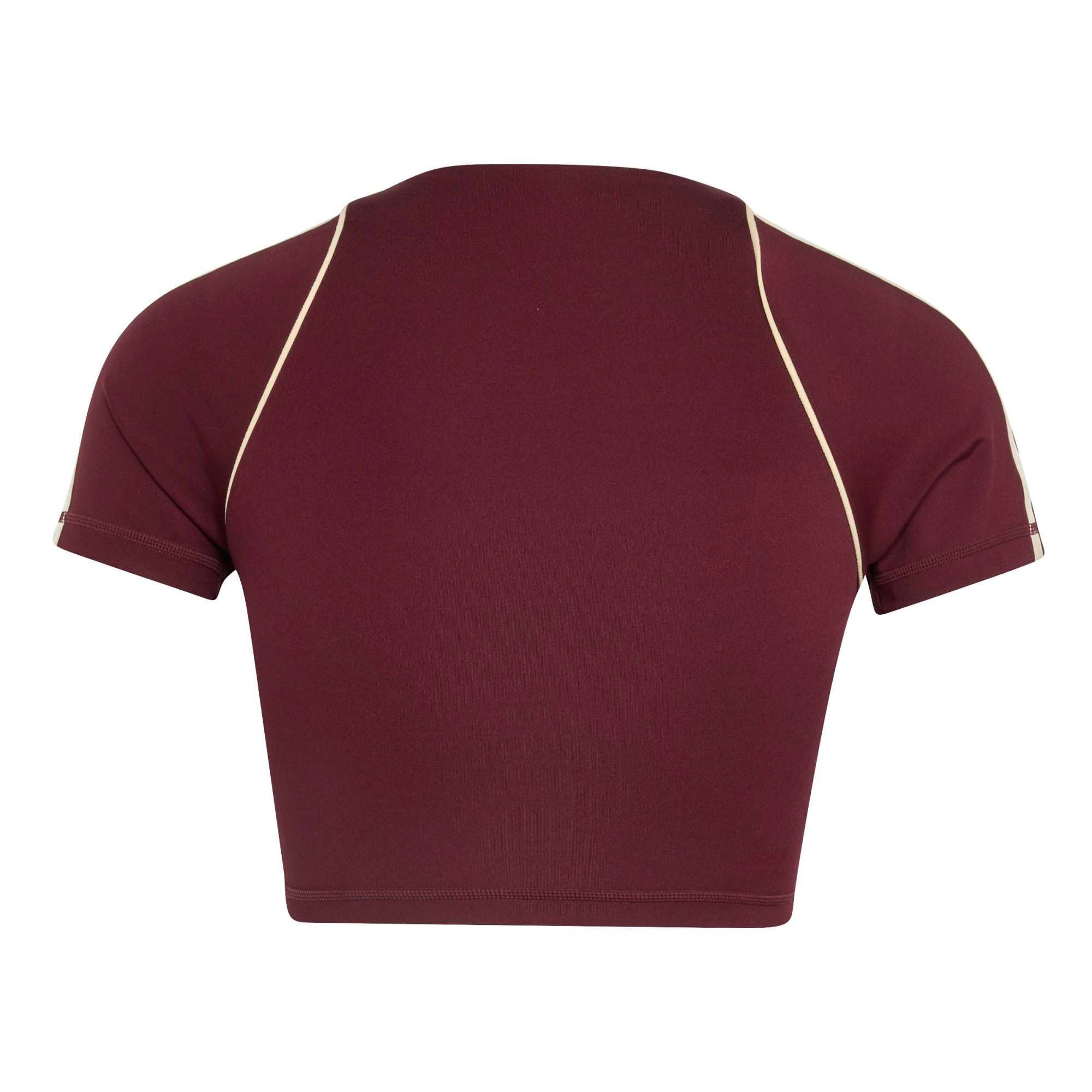 Adidas Kadın Koşu ve Yürüyüş Bra OG SP T-Bra KW3561 OG SP T-BRA