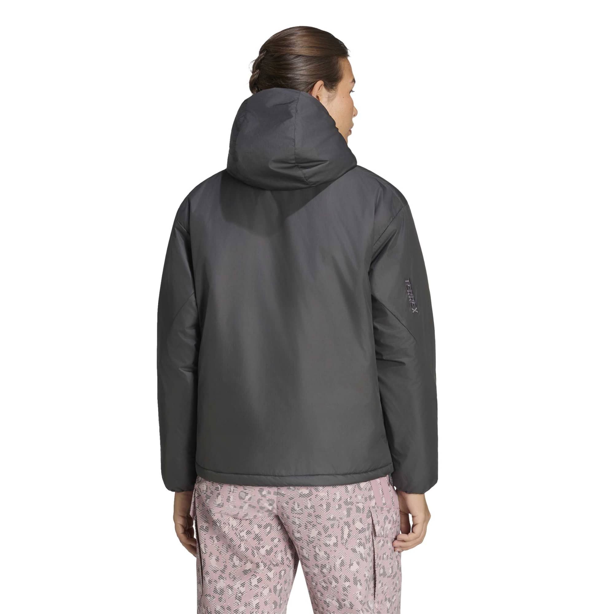 Adidas Kadın Koşu ve Yürüyüş Ceket W MT Prima JKT KS1533