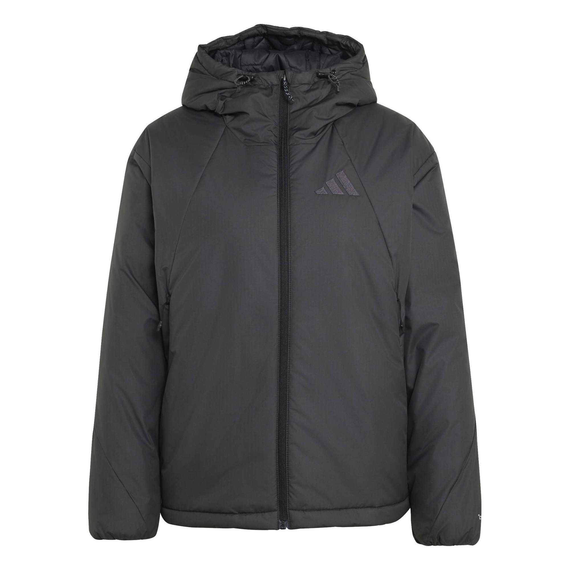 Adidas Kadın Koşu ve Yürüyüş Ceket W MT Prima JKT KS1533
