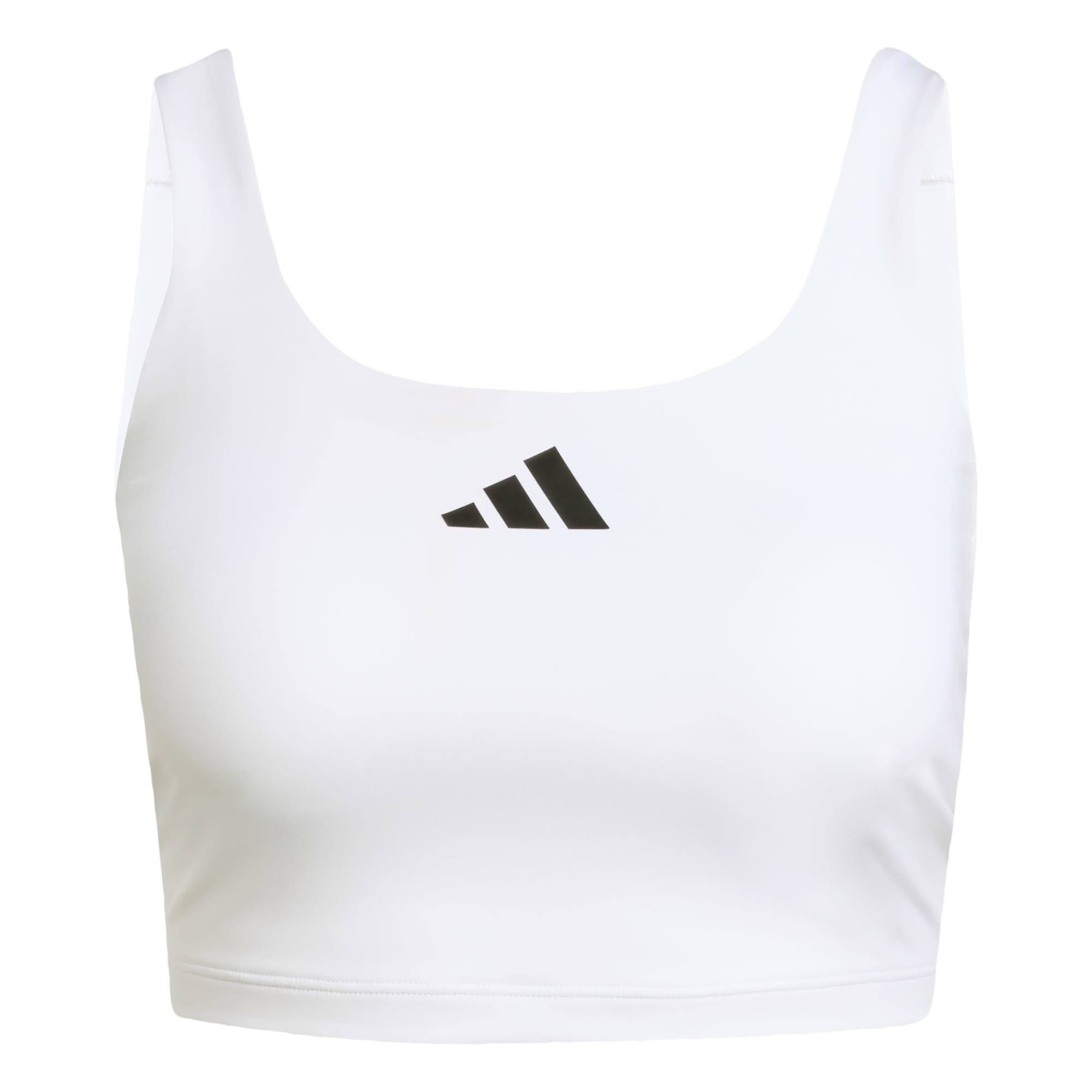 Adidas Kadın Koşu - Yürüyüş Atlet Optime Bra Tank Jz6028