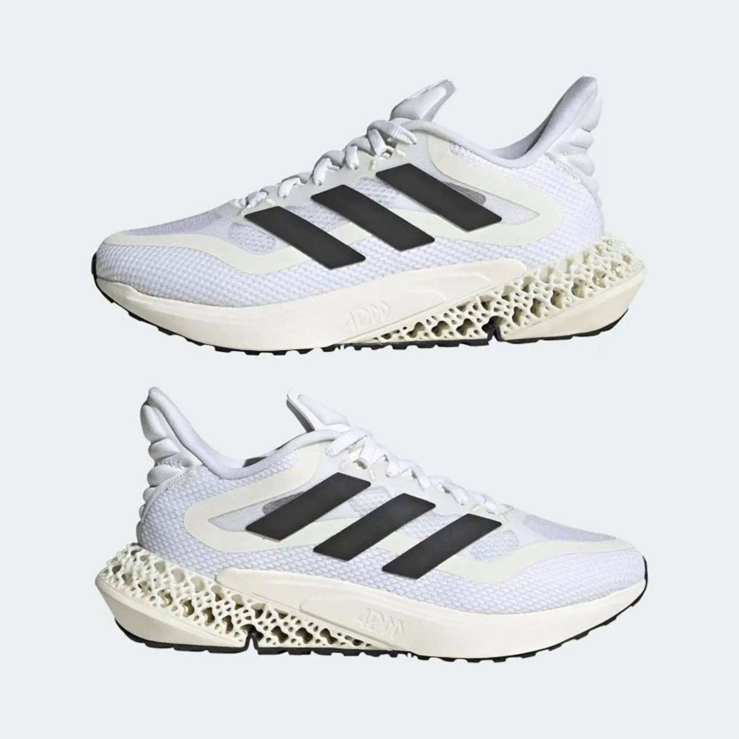 Adidas Kadın Koşu - Yürüyüş Ayakkabı 4Dfwd_Pulse 2 W Gy1650