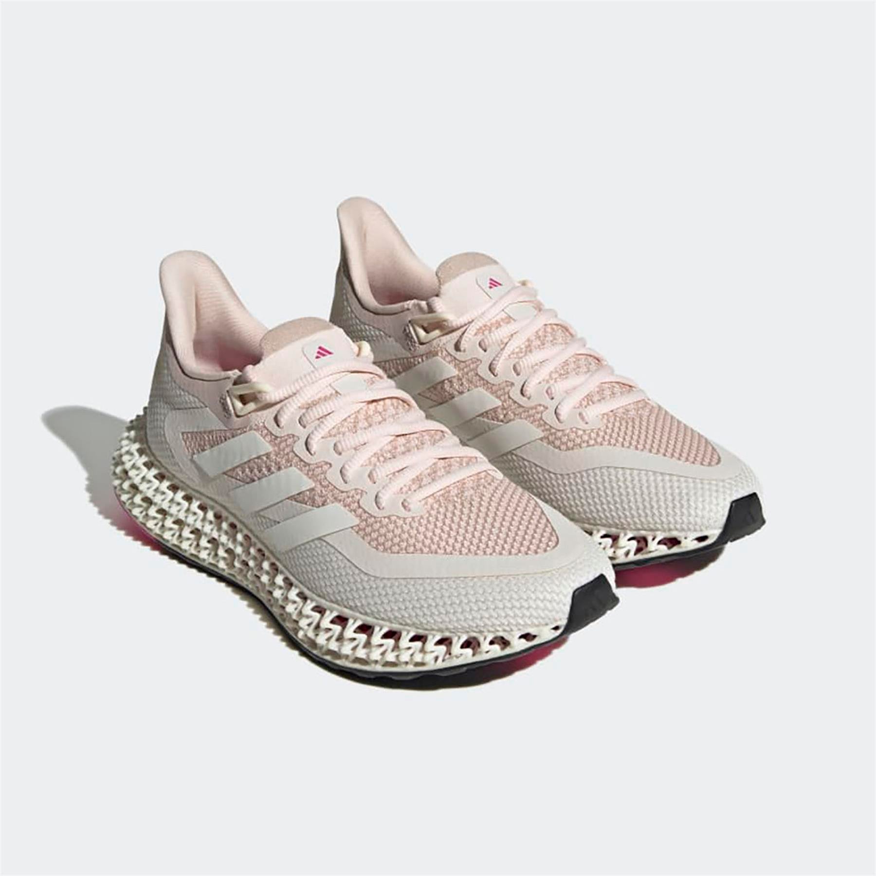 Adidas Kadın Koşu - Yürüyüş Ayakkabı 4Dfwd 2 W Hp7650