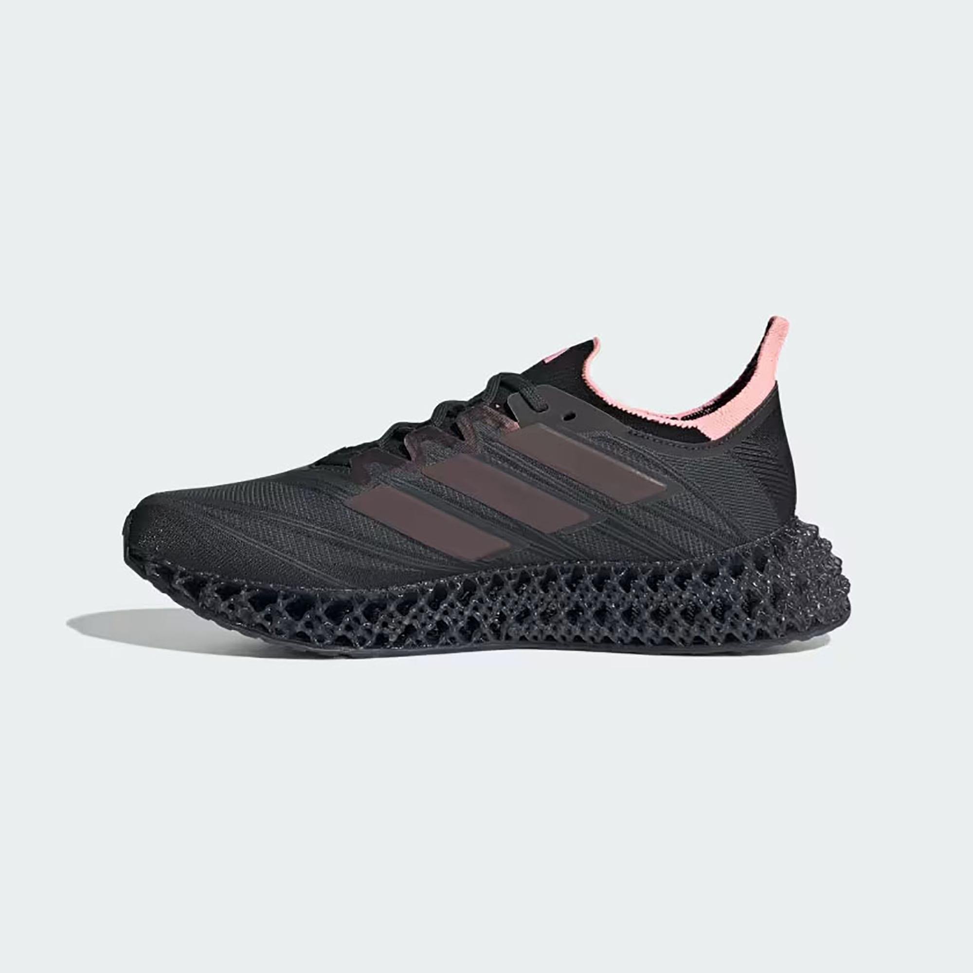 Adidas Kadın Koşu - Yürüyüş Ayakkabı 4Dfwd 4 W Ie8403