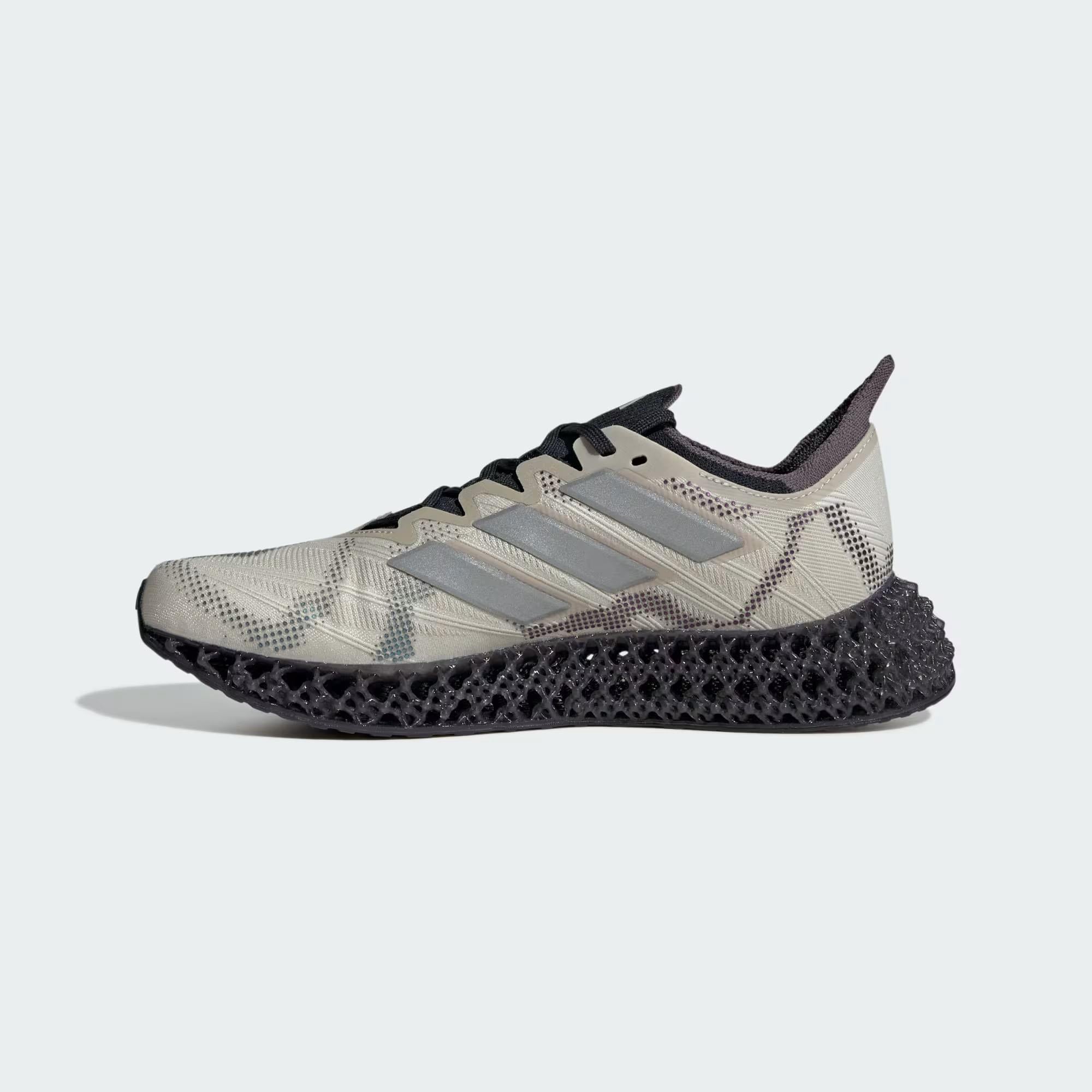 Adidas Kadın Koşu - Yürüyüş Ayakkabı 4Dfwd 4 Shoes Jı1455