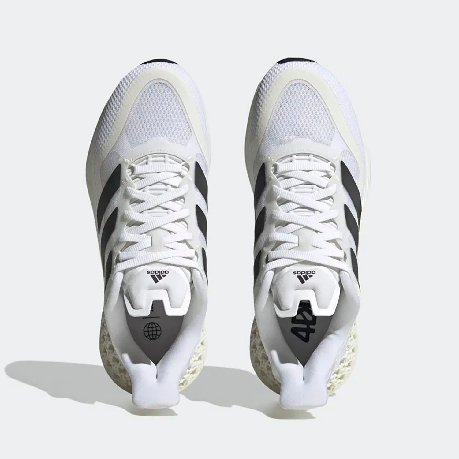 Adidas Kadın Koşu - Yürüyüş Ayakkabı 4Dfwd_Pulse 2 W Gy1650