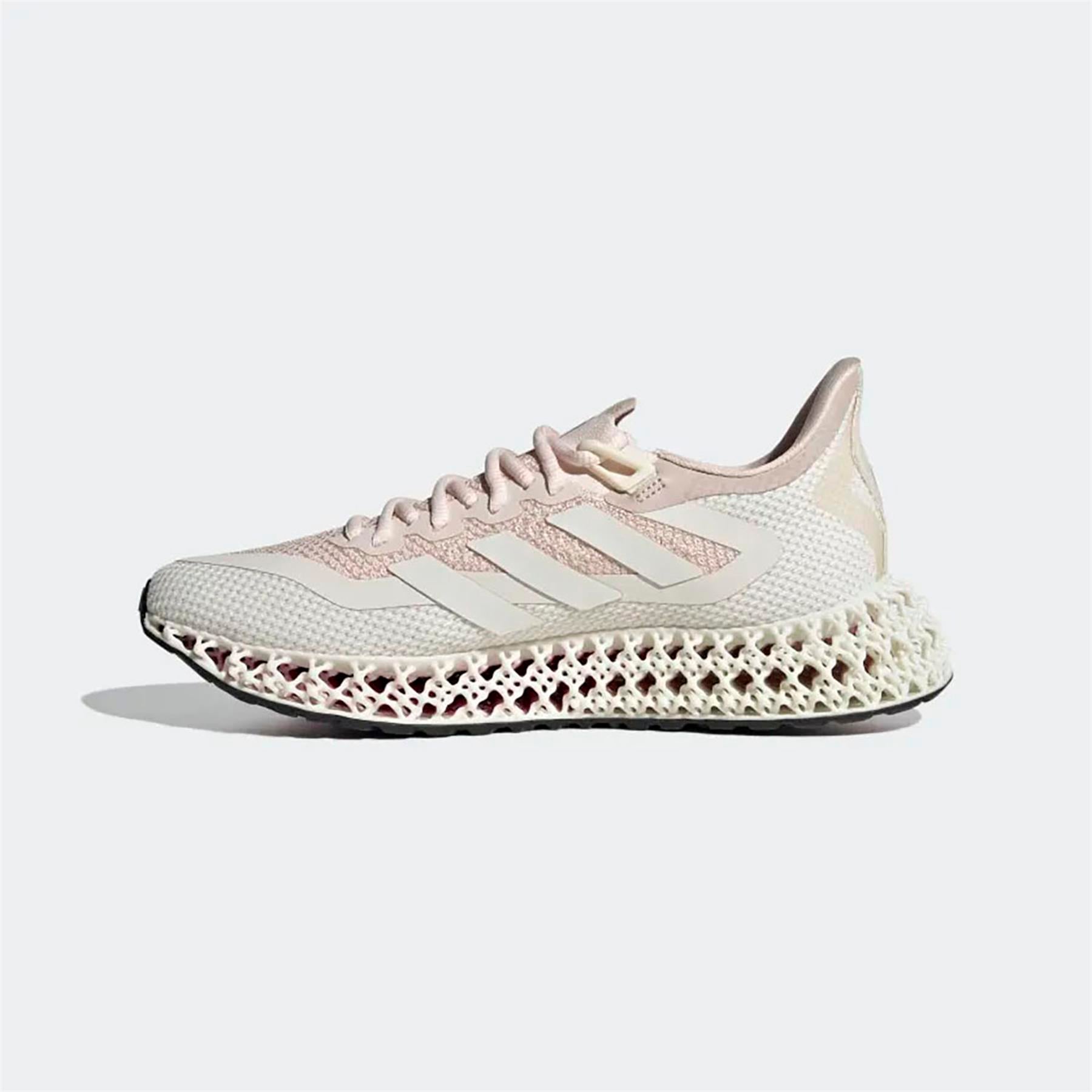 Adidas Kadın Koşu - Yürüyüş Ayakkabı 4Dfwd 2 W Hp7650