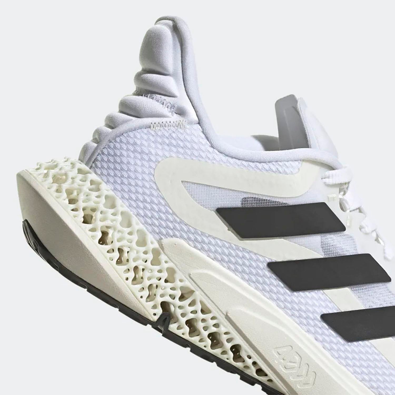 Adidas Kadın Koşu - Yürüyüş Ayakkabı 4Dfwd_Pulse 2 W Gy1650