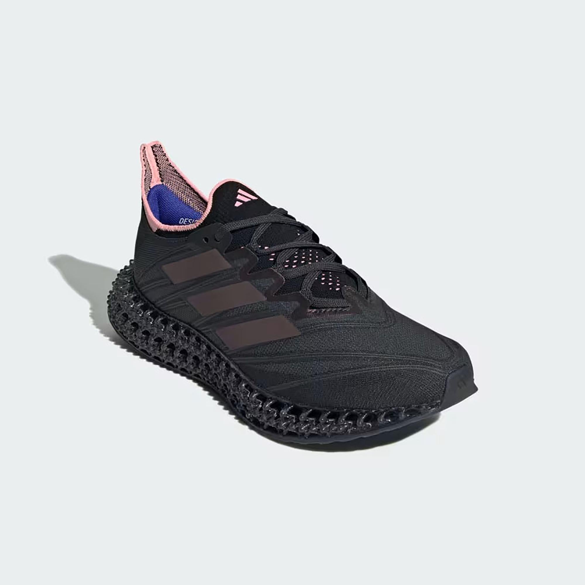 Adidas Kadın Koşu - Yürüyüş Ayakkabı 4Dfwd 4 W Ie8403