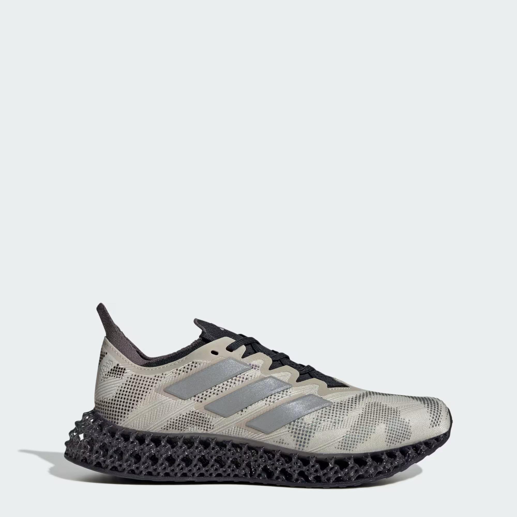 Adidas Kadın Koşu - Yürüyüş Ayakkabı 4Dfwd 4 Shoes Jı1455