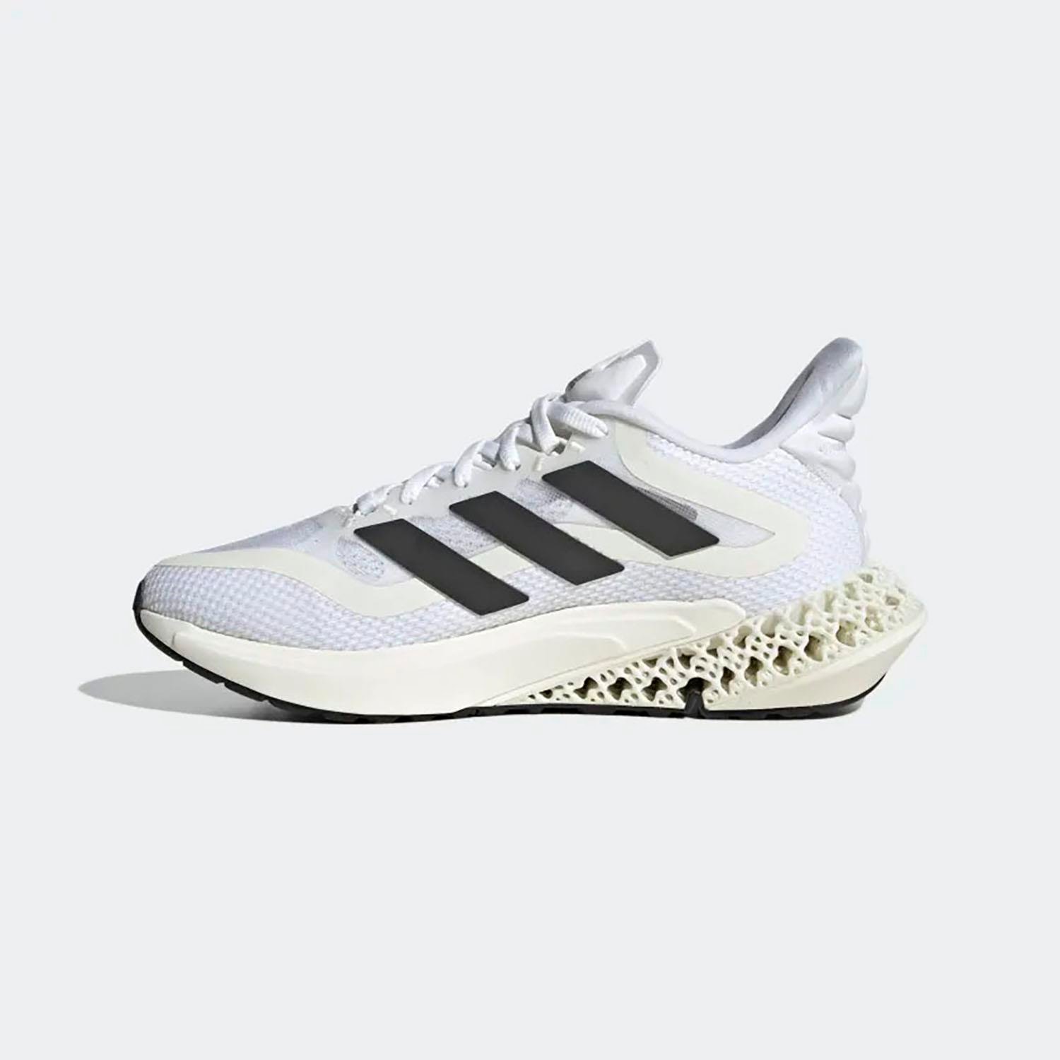Adidas Kadın Koşu - Yürüyüş Ayakkabı 4Dfwd_Pulse 2 W Gy1650