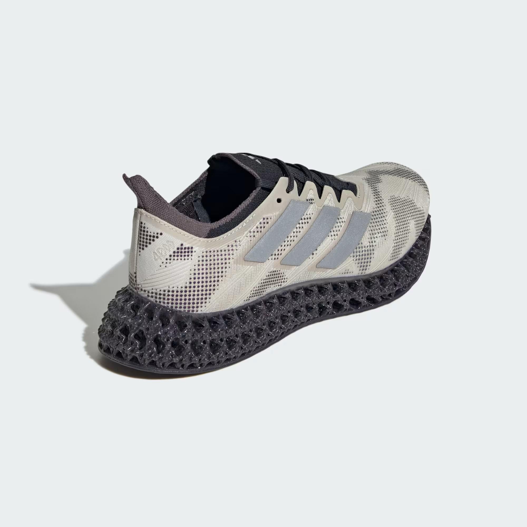 Adidas Kadın Koşu - Yürüyüş Ayakkabı 4Dfwd 4 Shoes Jı1455