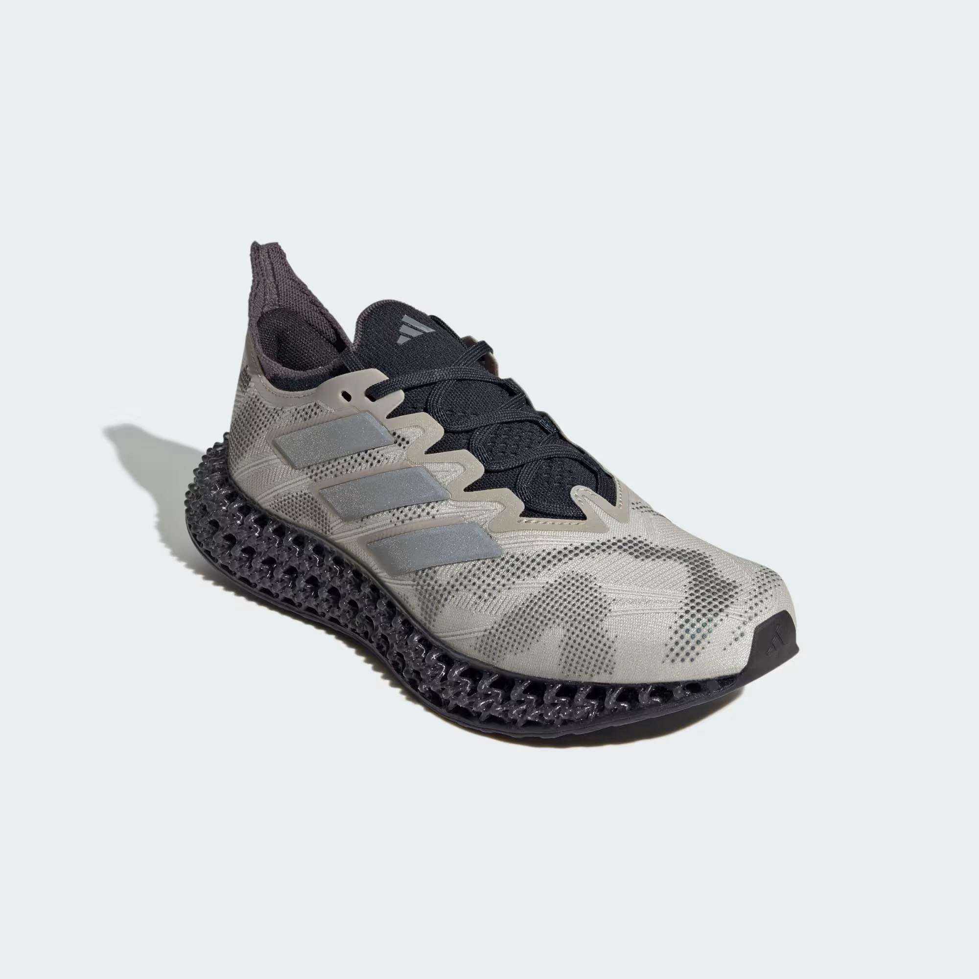 Adidas Kadın Koşu - Yürüyüş Ayakkabı 4Dfwd 4 Shoes Jı1455