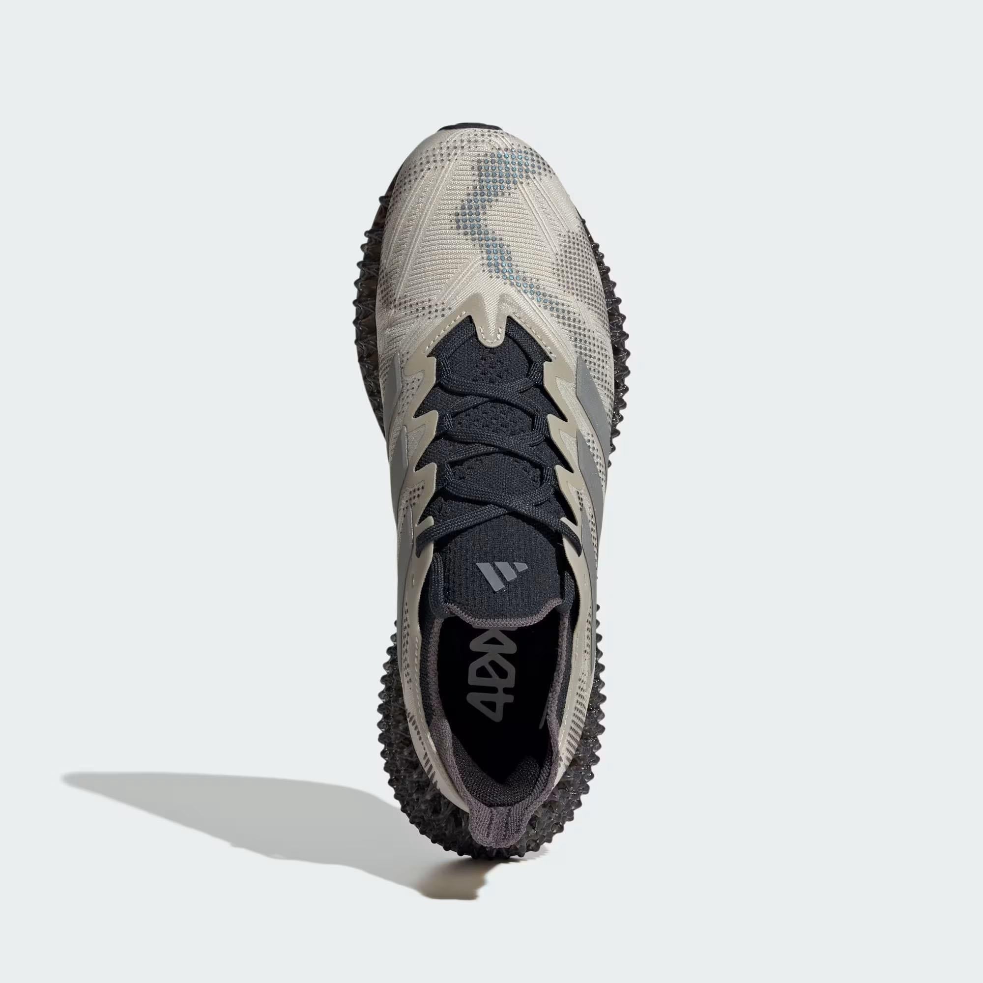 Adidas Kadın Koşu - Yürüyüş Ayakkabı 4Dfwd 4 Shoes Jı1455