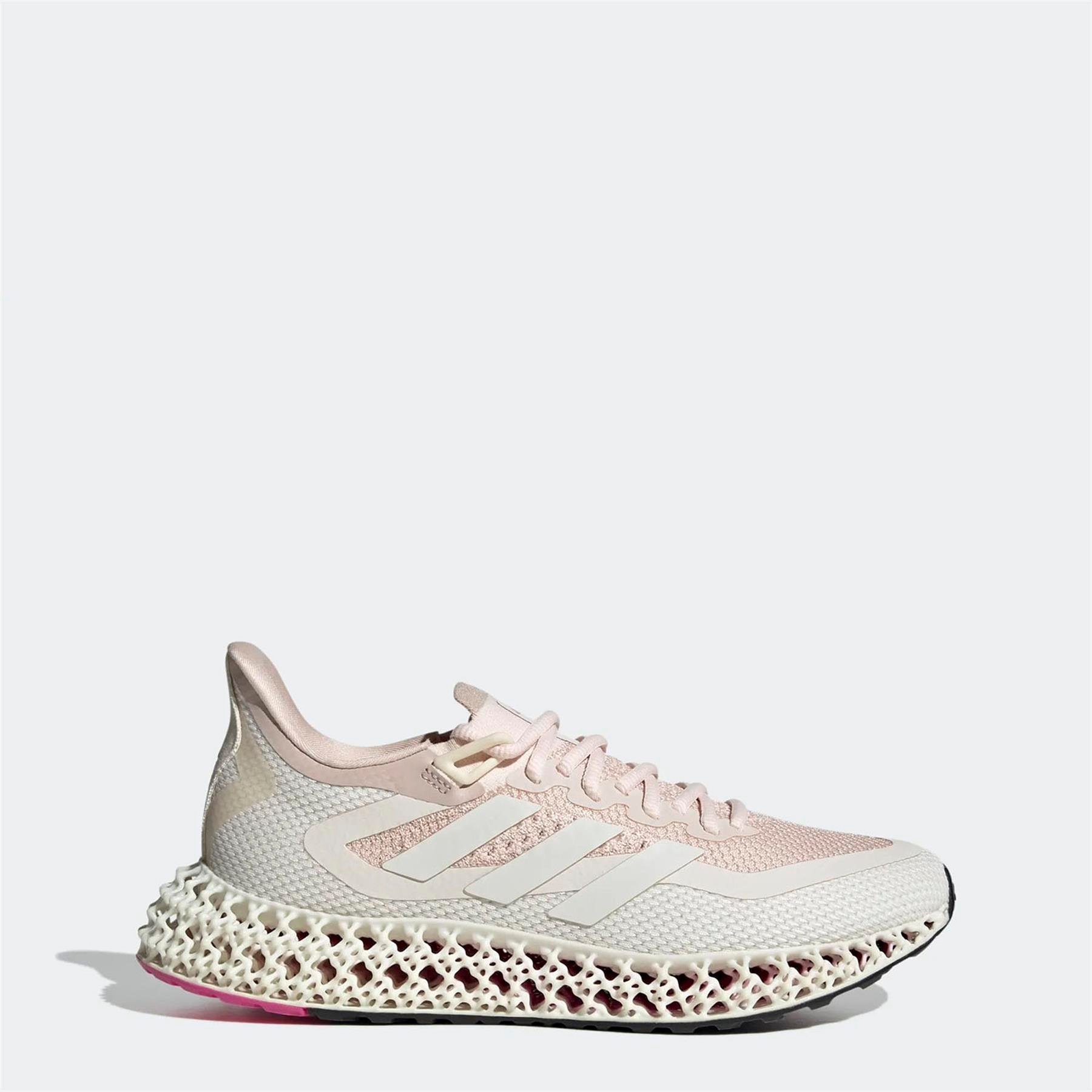 Adidas Kadın Koşu - Yürüyüş Ayakkabı 4Dfwd 2 W Hp7650