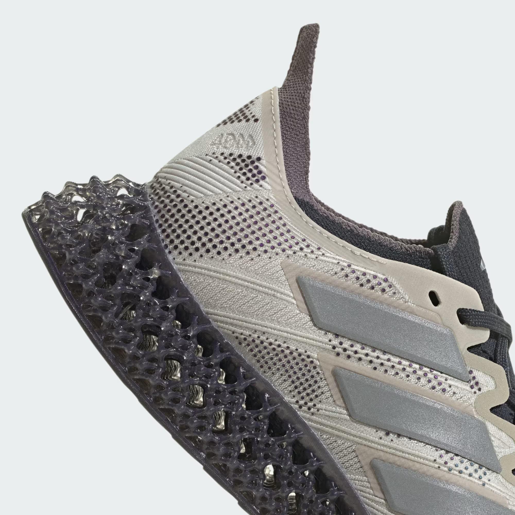 Adidas Kadın Koşu - Yürüyüş Ayakkabı 4Dfwd 4 Shoes Jı1455