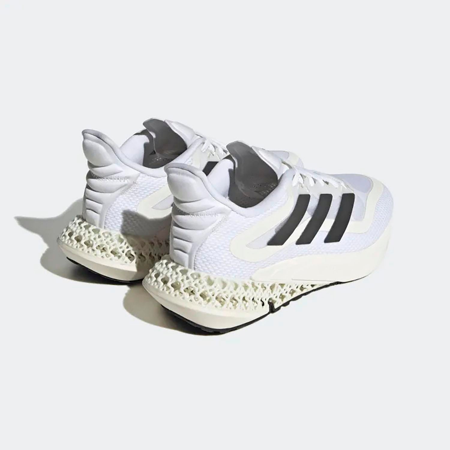 Adidas Kadın Koşu - Yürüyüş Ayakkabı 4Dfwd_Pulse 2 W Gy1650