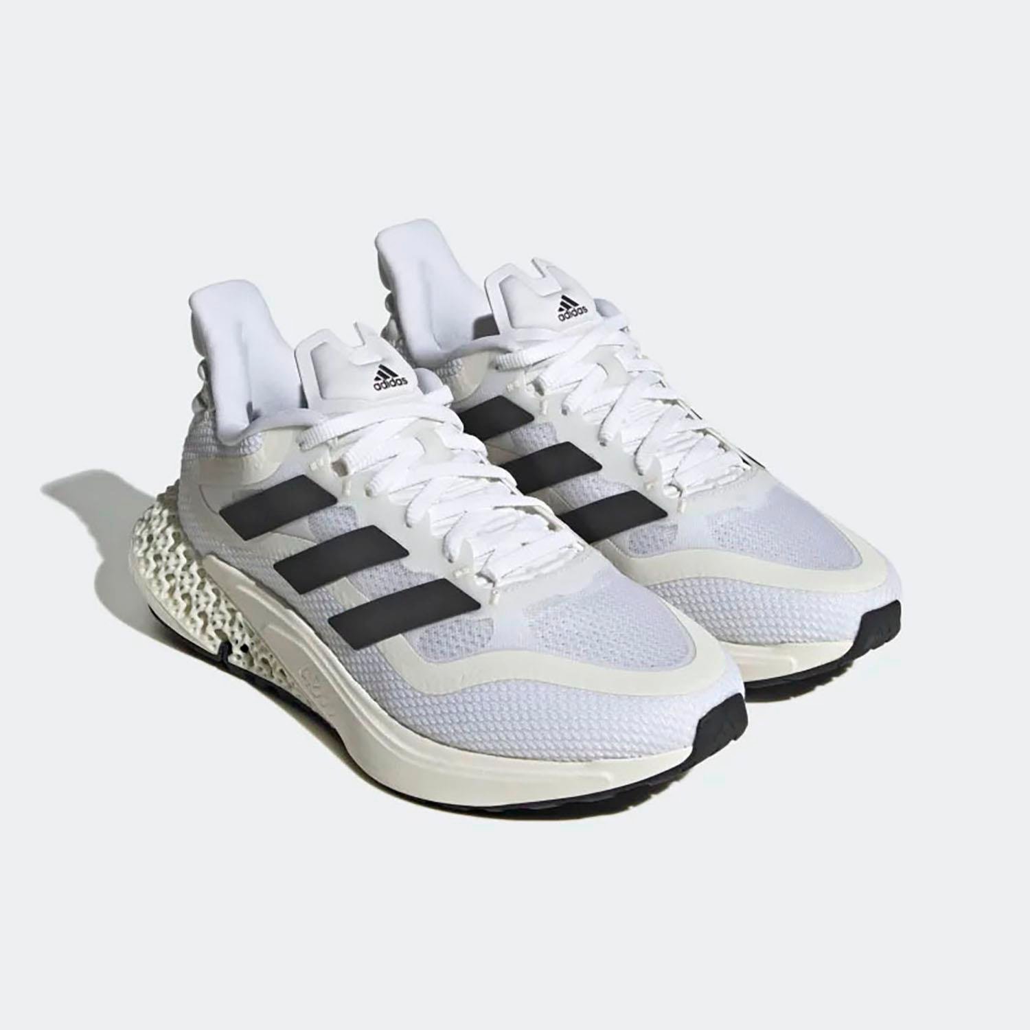 Adidas Kadın Koşu - Yürüyüş Ayakkabı 4Dfwd_Pulse 2 W Gy1650