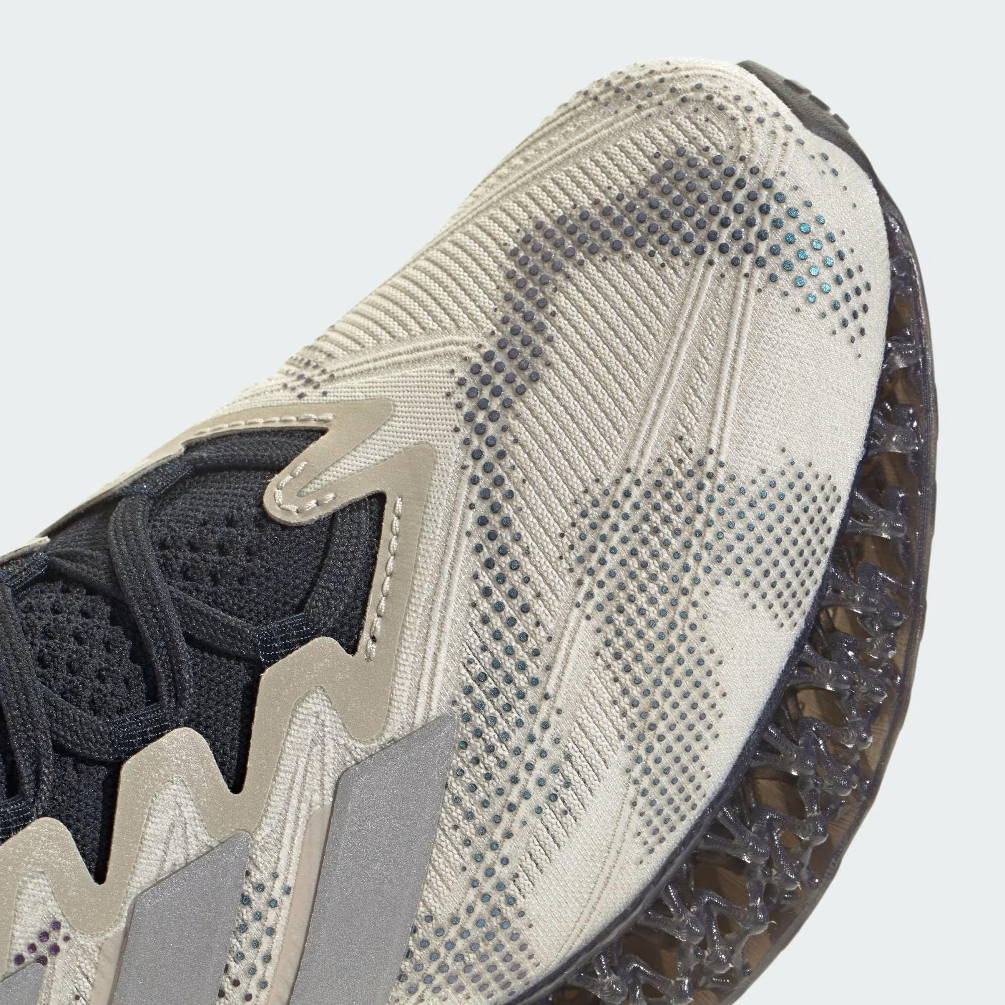Adidas Kadın Koşu - Yürüyüş Ayakkabı 4Dfwd 4 Shoes Jı1455