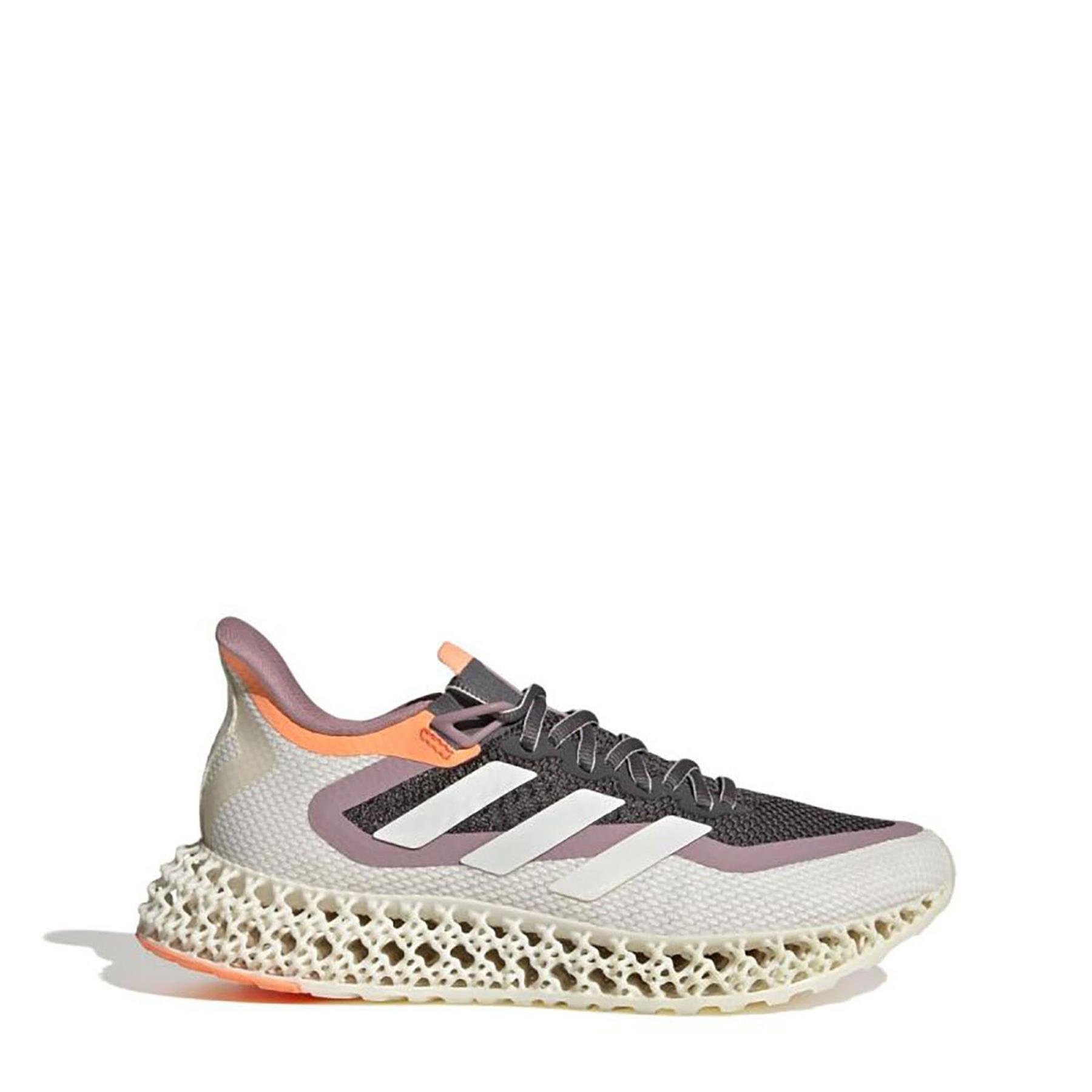 Adidas Kadın Koşu - Yürüyüş Ayakkabı 4Dfwd 2 W Gx9269