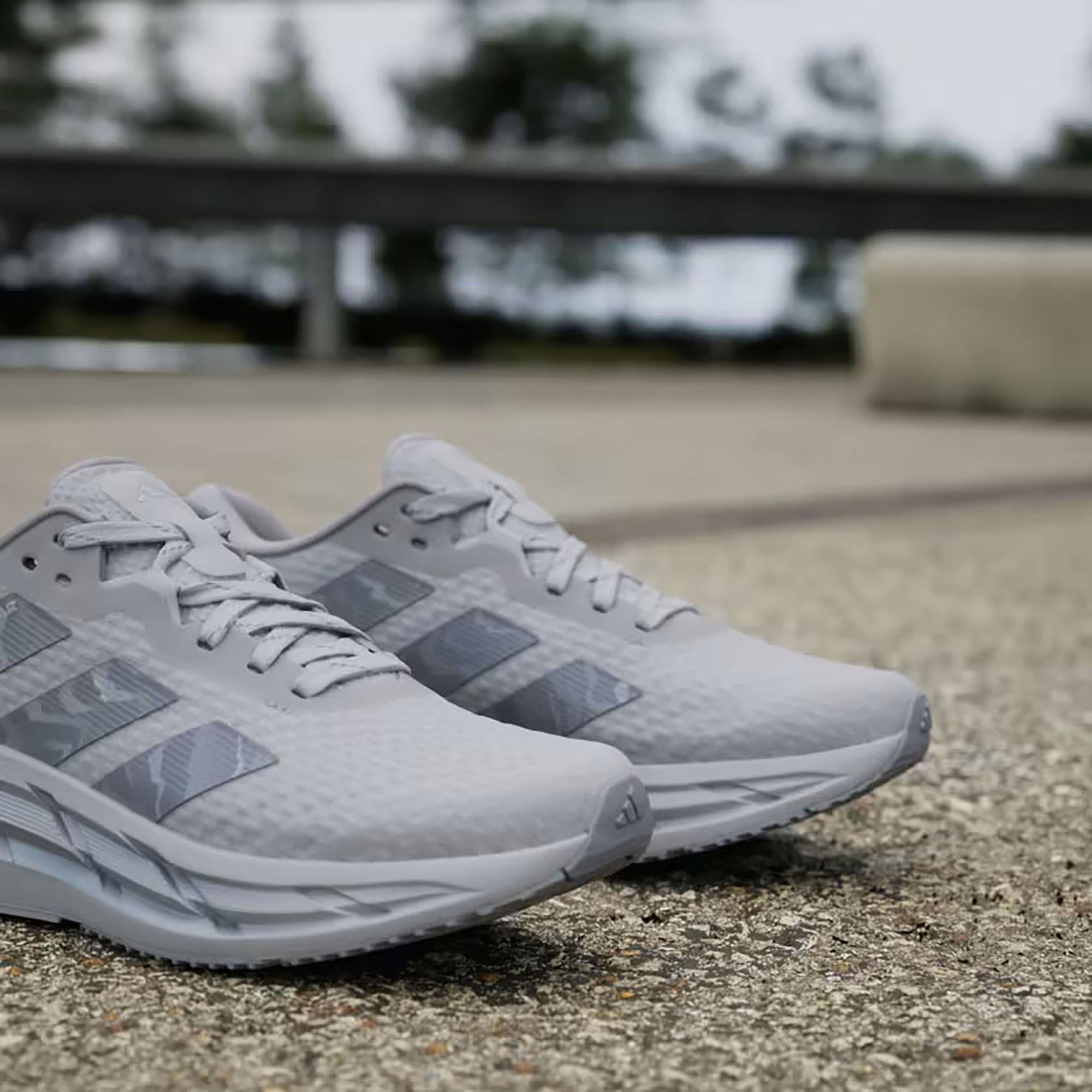 Adidas Kadın Koşu - Yürüyüş Ayakkabı Adistar 3 W Reflect Id6170