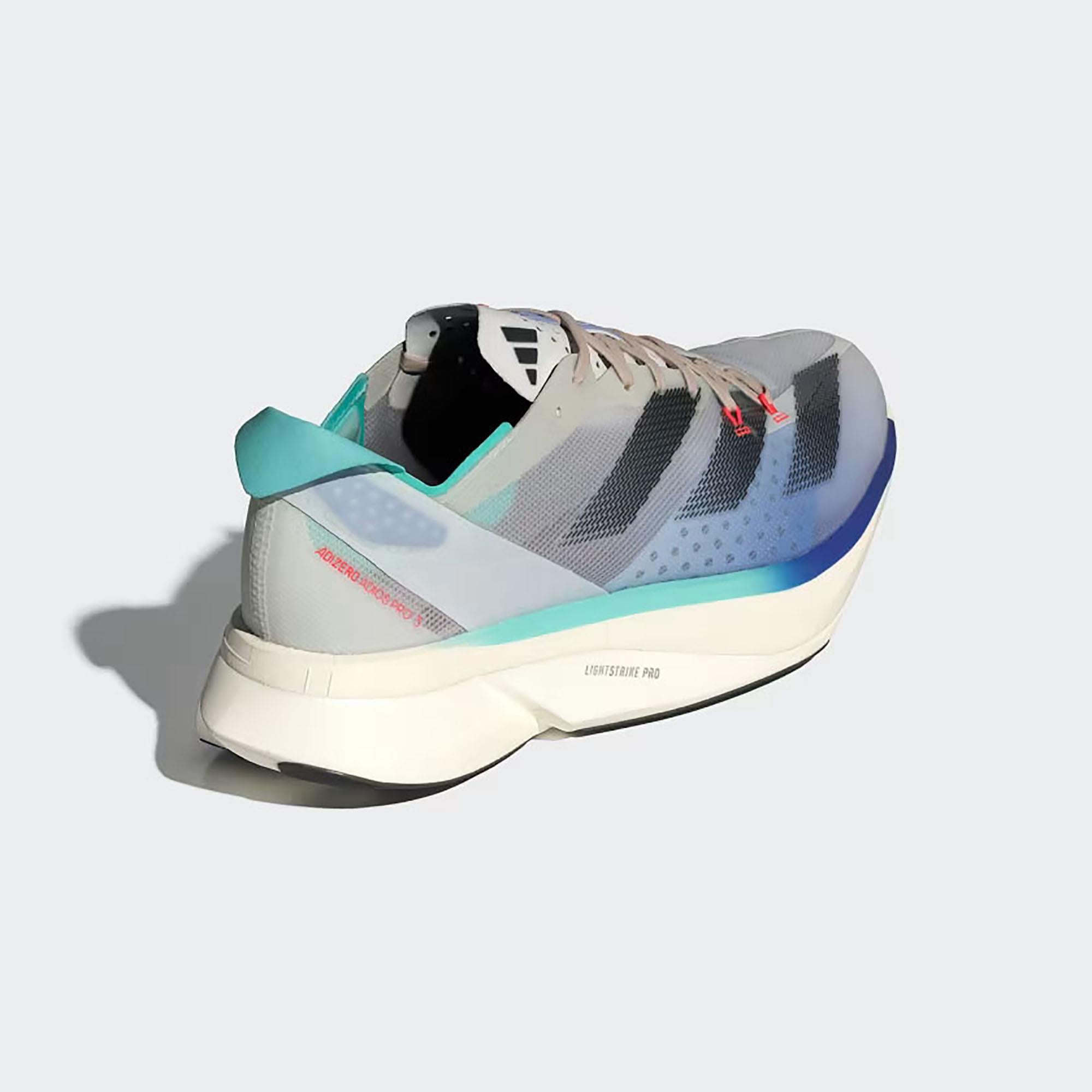 Adidas Kadın Koşu - Yürüyüş Ayakkabı Adizero Adios Pro 3 Ie6235