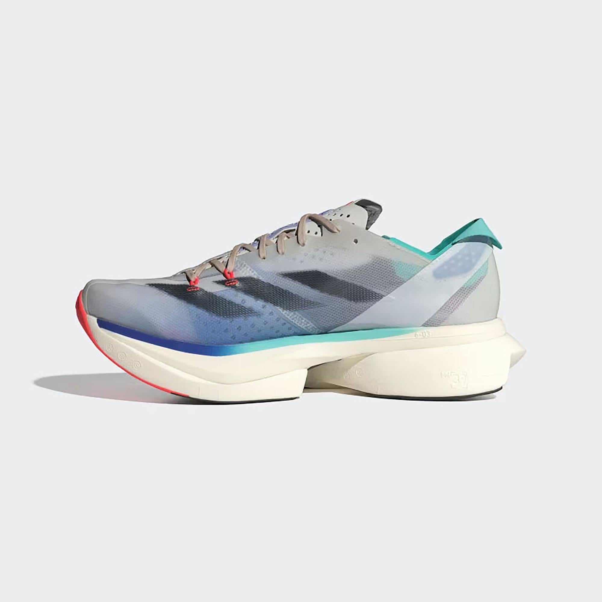 Adidas Kadın Koşu - Yürüyüş Ayakkabı Adizero Adios Pro 3 Ie6235