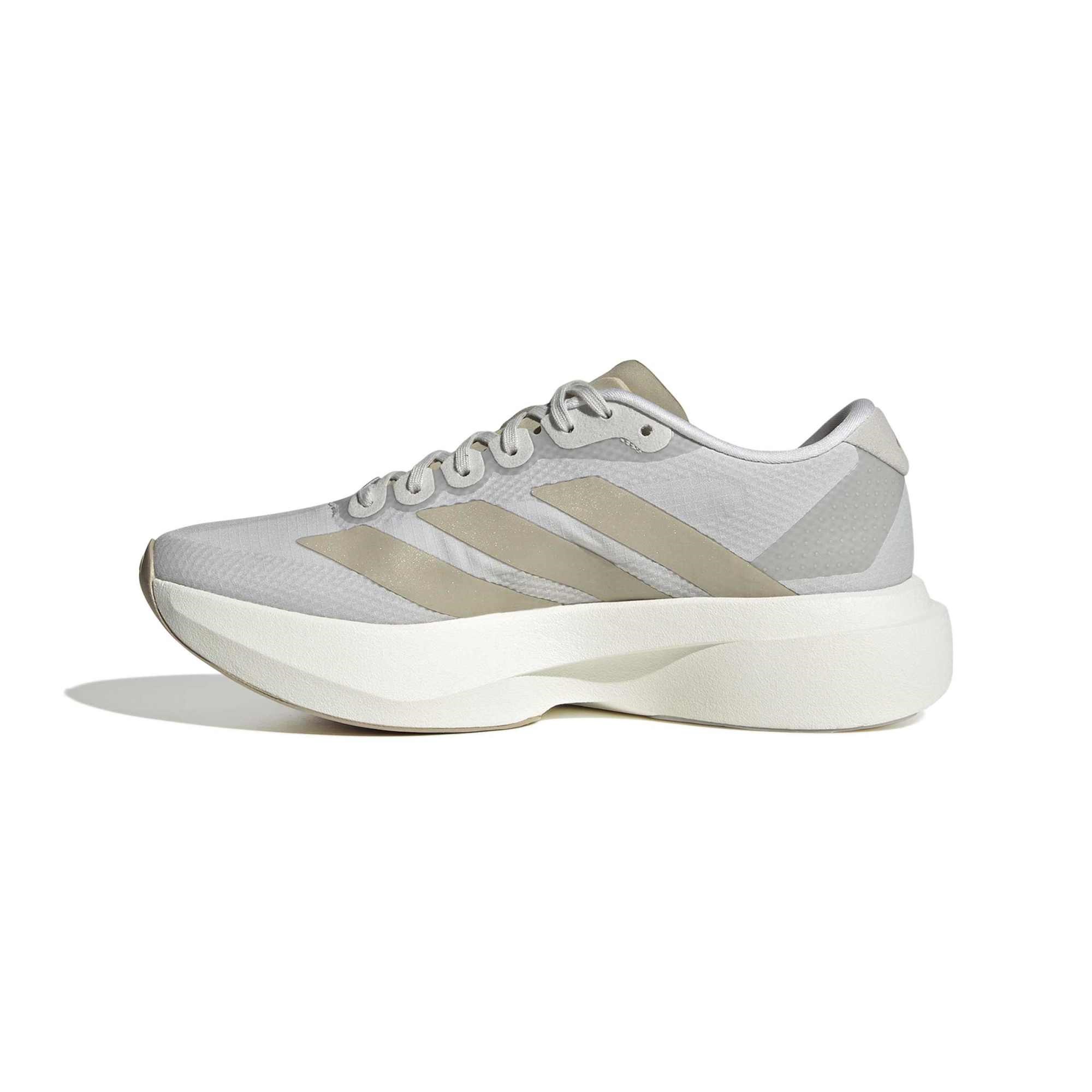 Adidas Kadın Koşu - Yürüyüş Ayakkabı Adizero Evo Sl Woven W Kı4264 Adizero EVO SL WOVEN W
