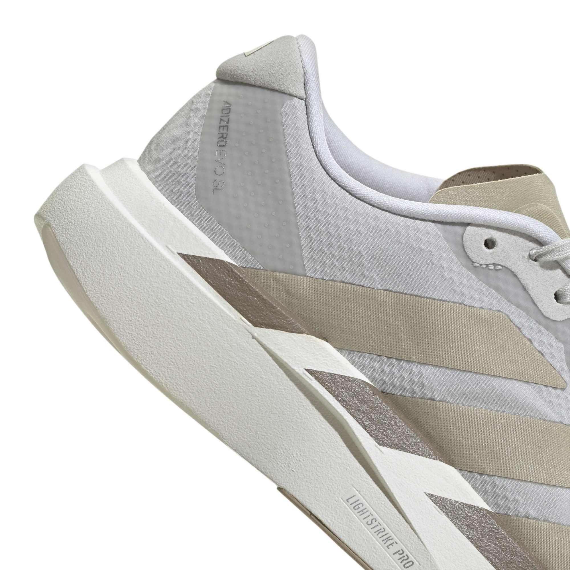Adidas Kadın Koşu - Yürüyüş Ayakkabı Adizero Evo Sl Woven W Kı4264 Adizero EVO SL WOVEN W