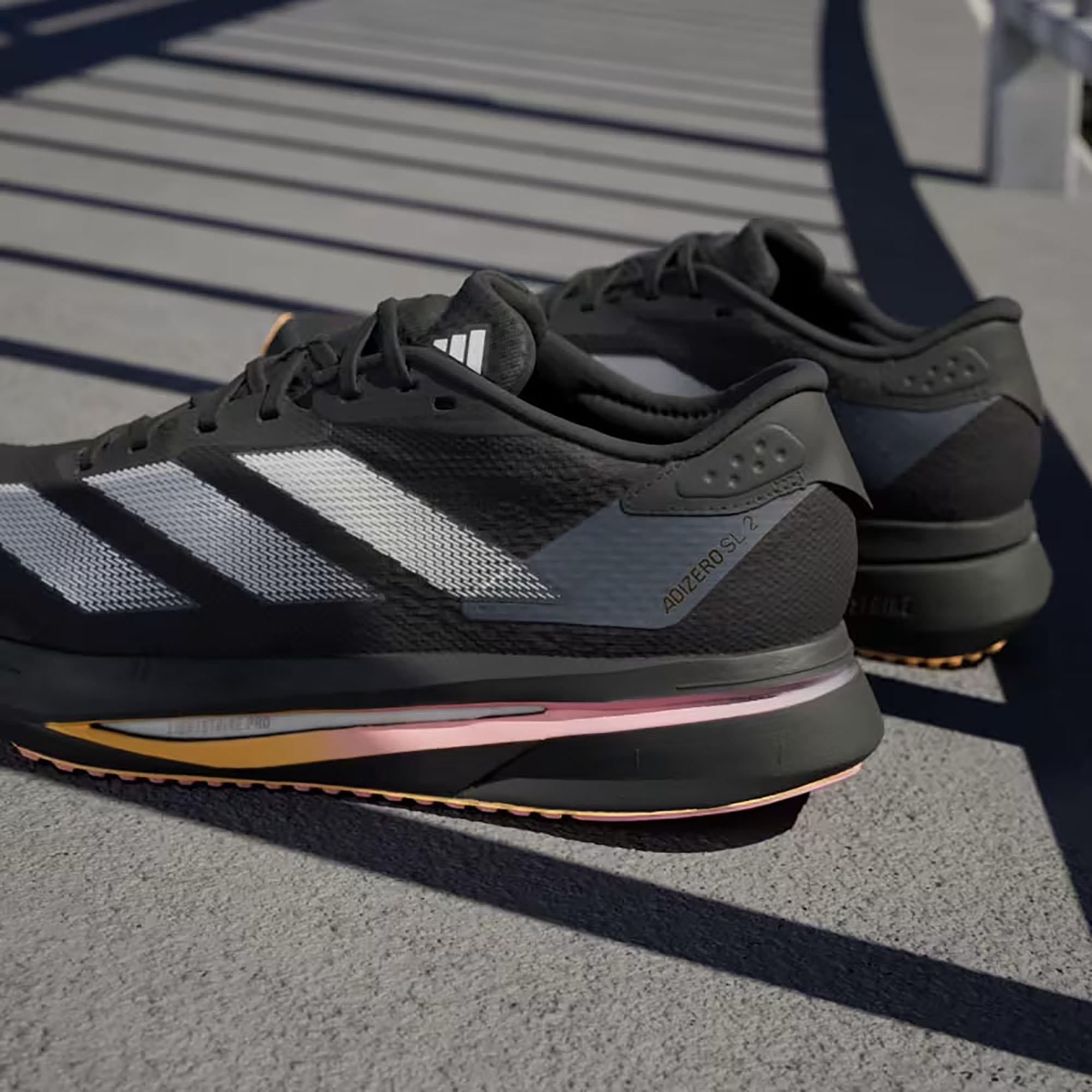 Adidas Kadın Koşu - Yürüyüş Ayakkabı Adizero Sl2 W If6761