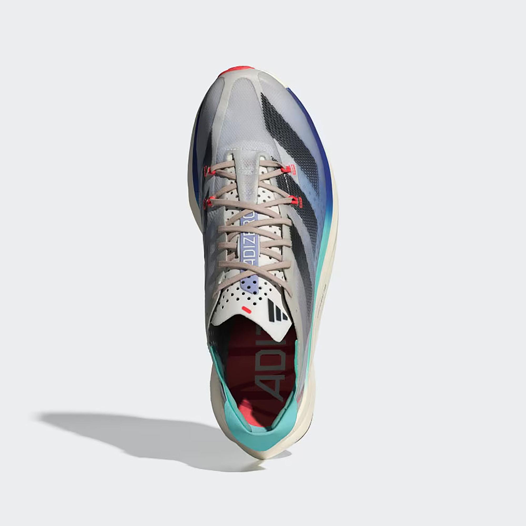 Adidas Kadın Koşu - Yürüyüş Ayakkabı Adizero Adios Pro 3 Ie6235