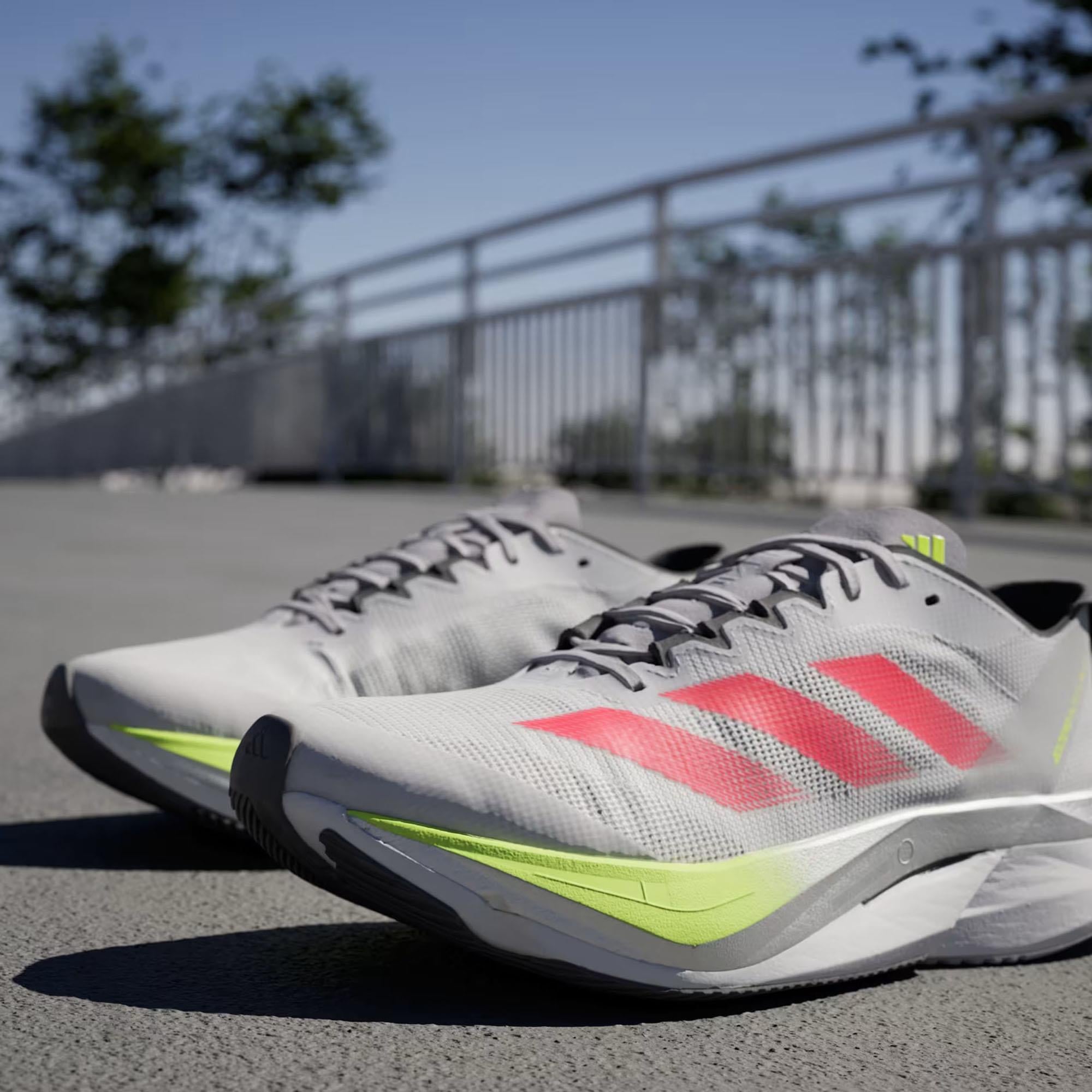 Adidas Kadın Koşu - Yürüyüş Ayakkabı Adizero Boston 12 W Jı4473 ADIZERO BOSTON 12 W